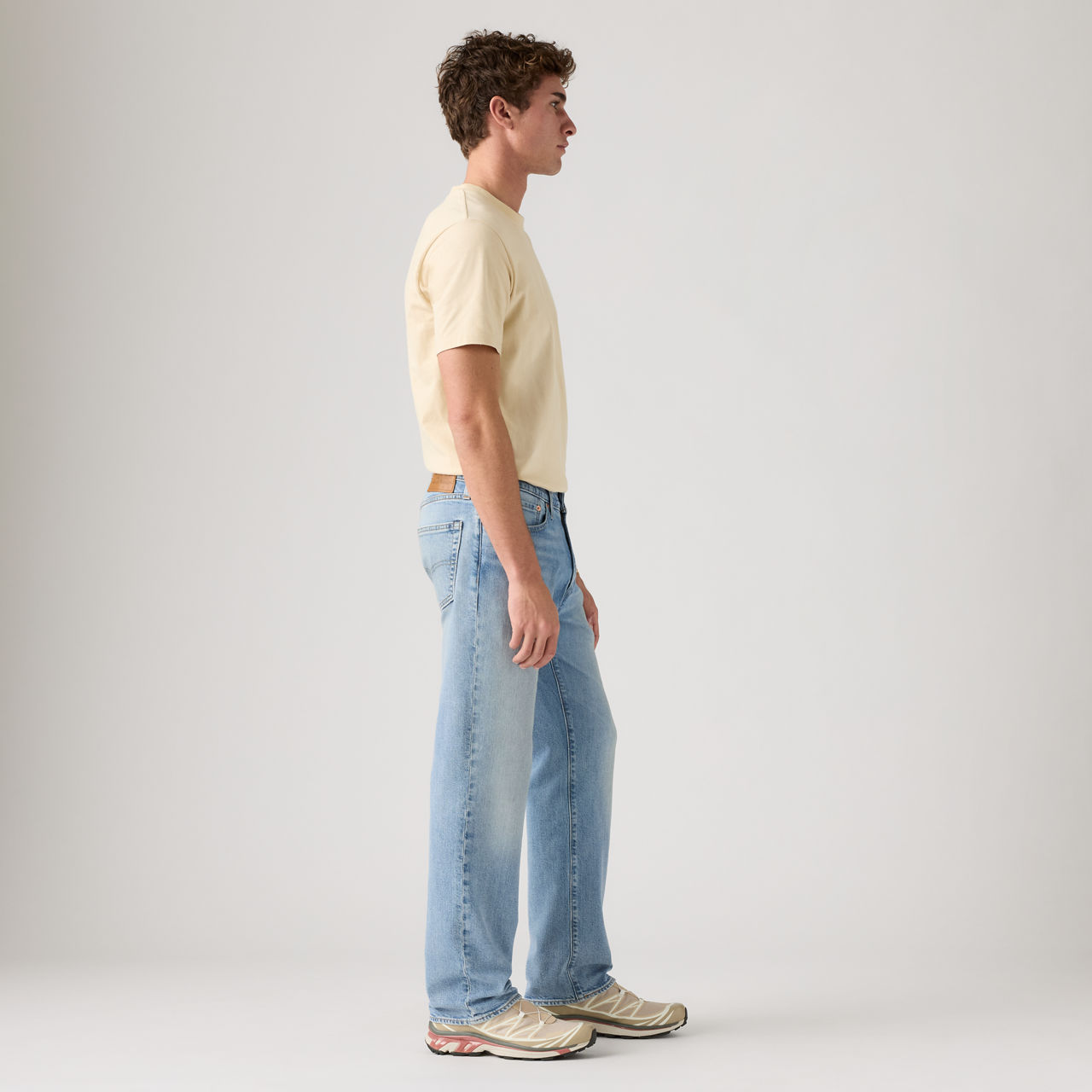 541™ Athletic Taper Fit Men's Jeans 4