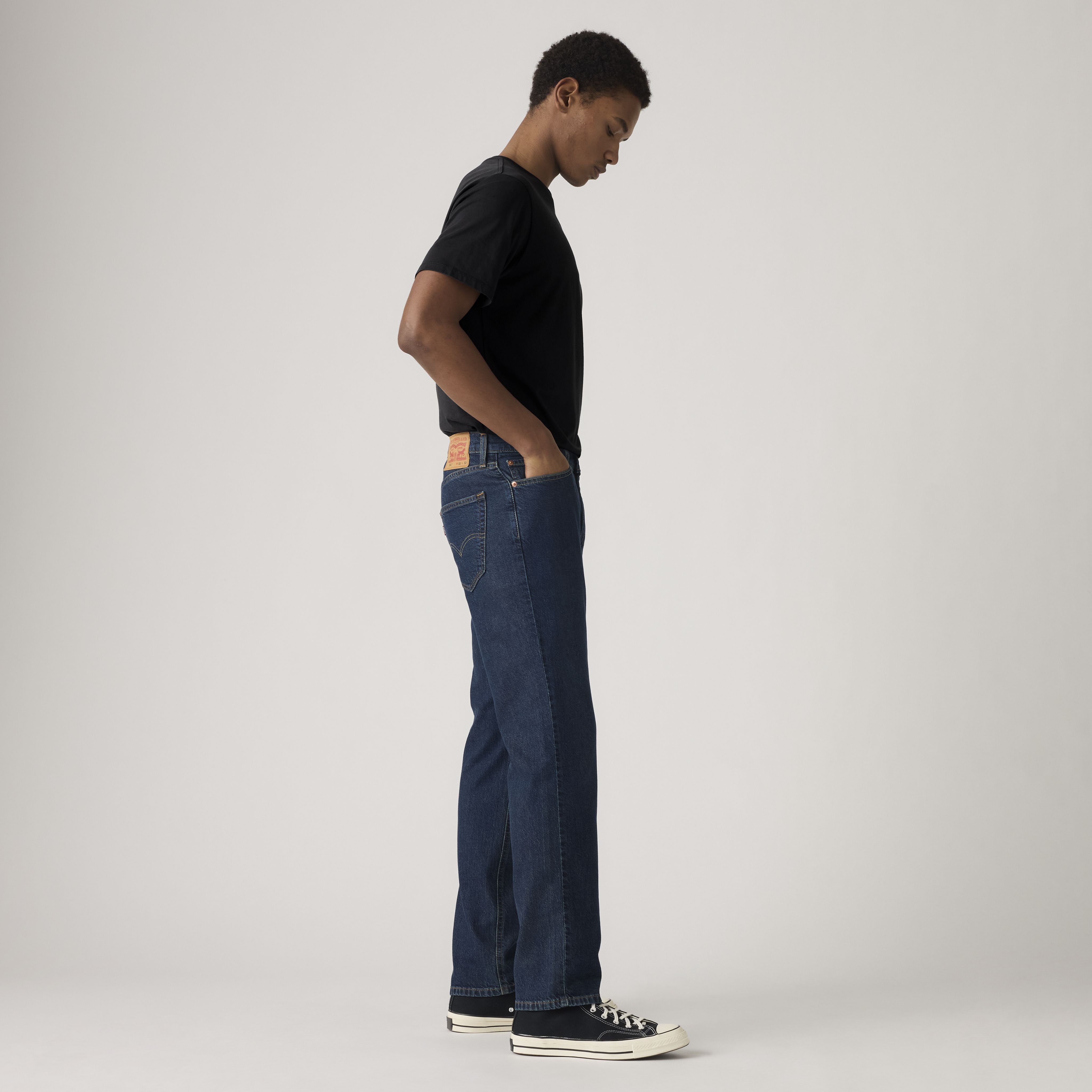 541™ Athletic Taper Fit Men's Jeans 3