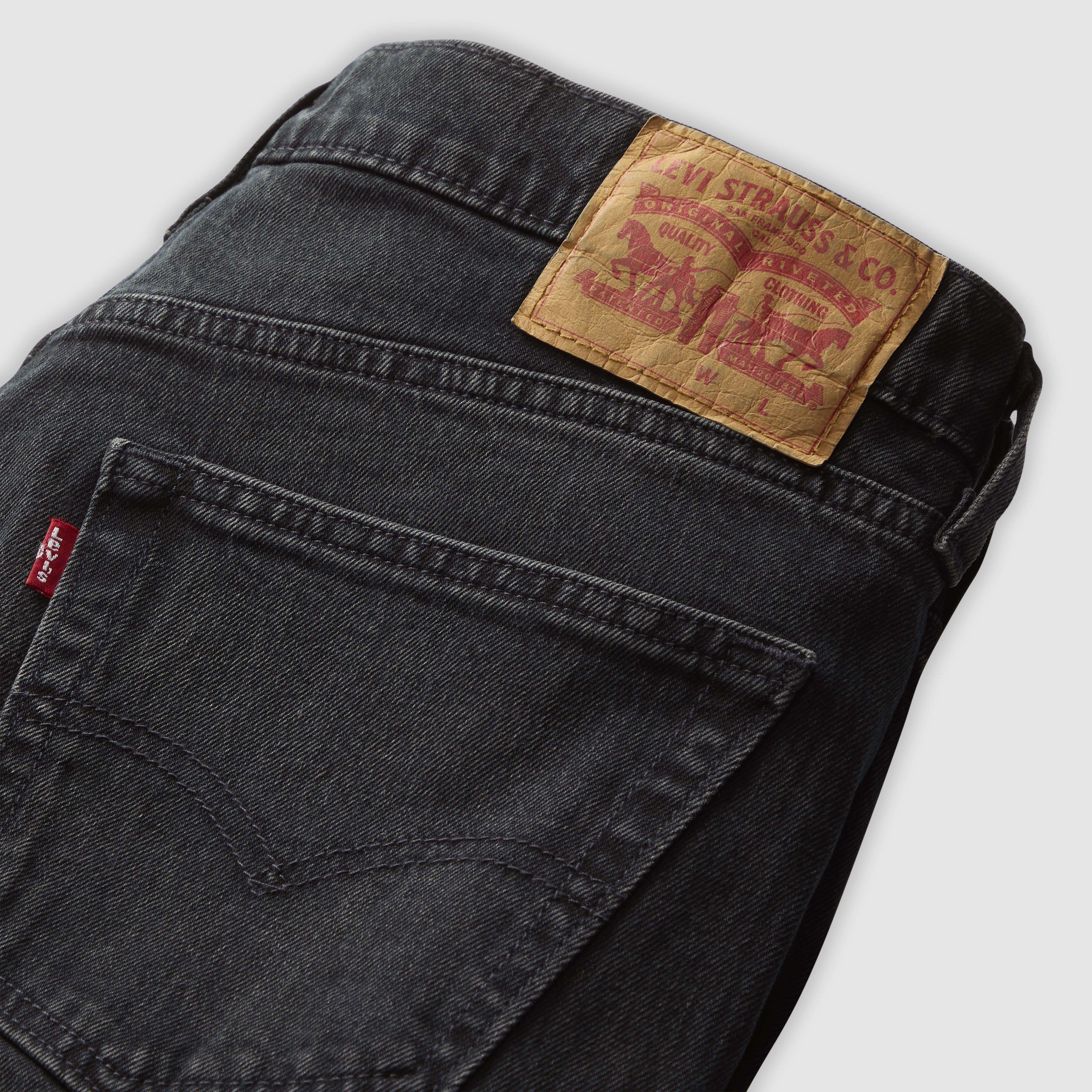 541™ Athletic Taper Fit Men's Jeans 7
