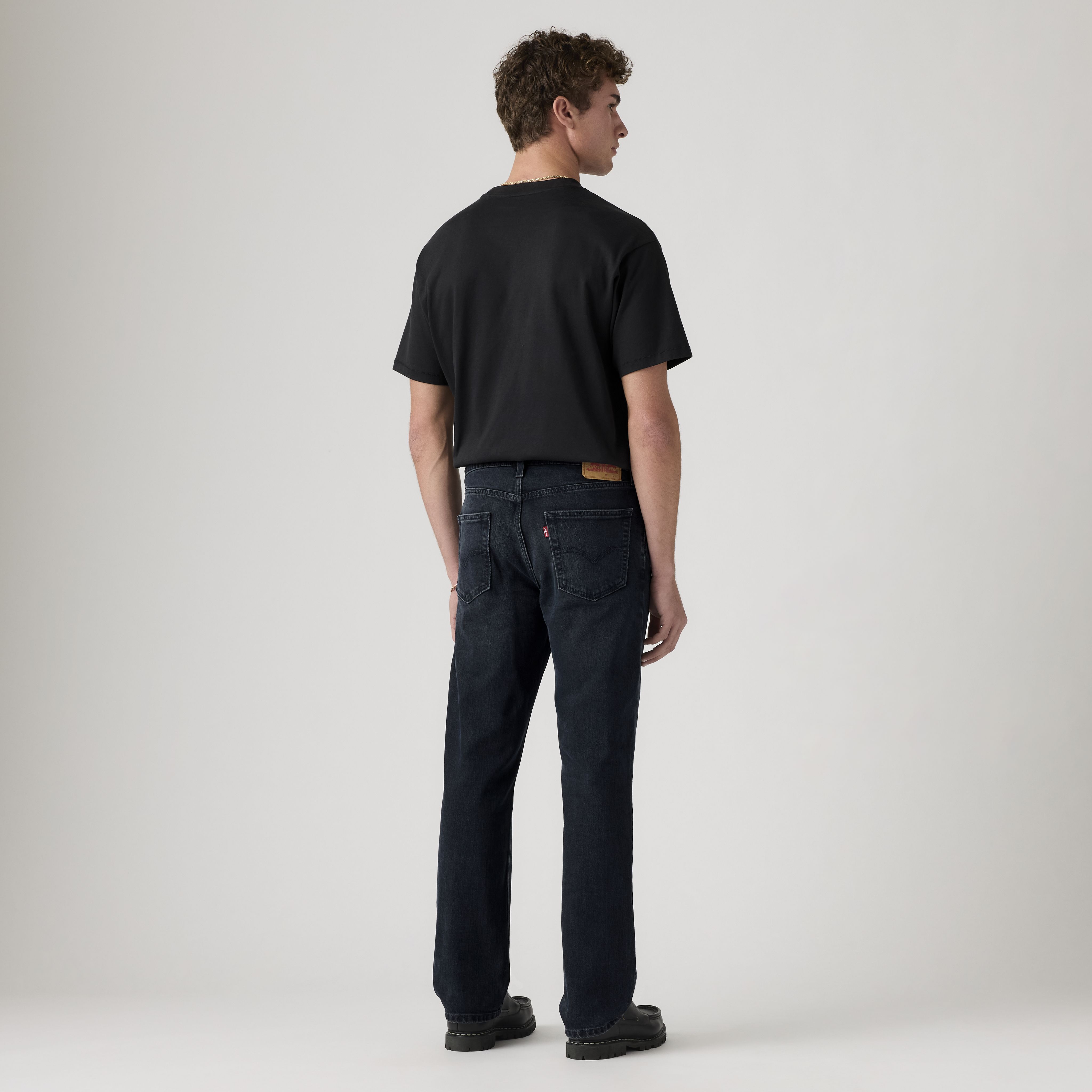 541™ Athletic Taper Fit Men's Jeans 3
