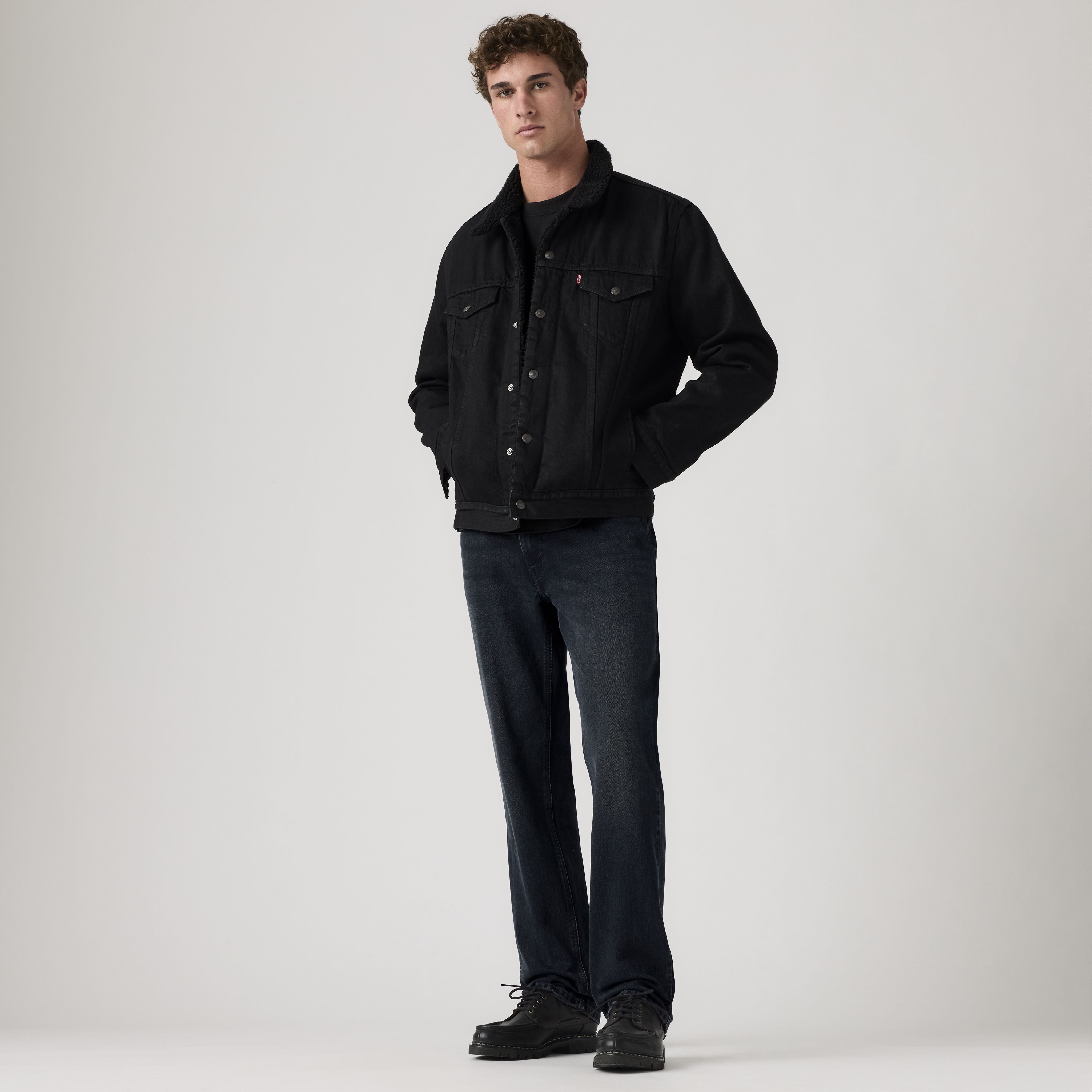 541™ Athletic Taper Fit Men's Jeans 1