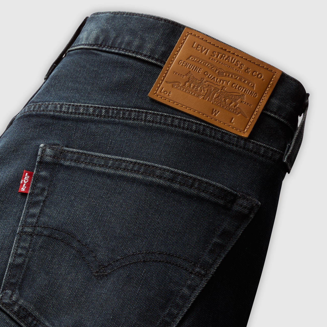 541™ Athletic Taper Fit Men's Jeans 7