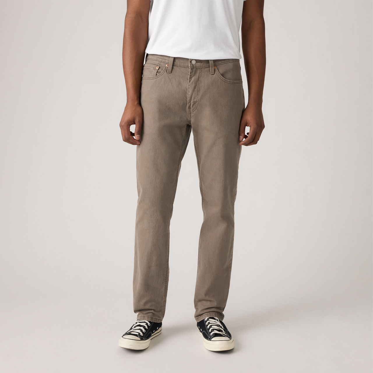 541MC Jean athlétique fuselé pour homme 5