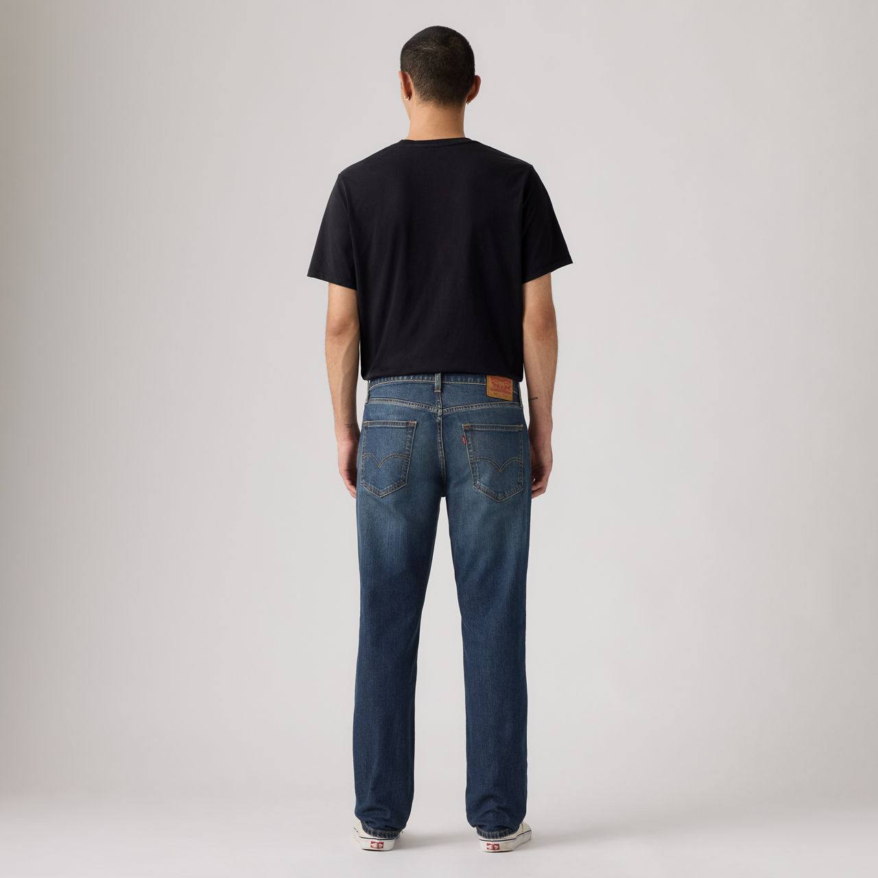 541™ Athletic Taper Jeans 3