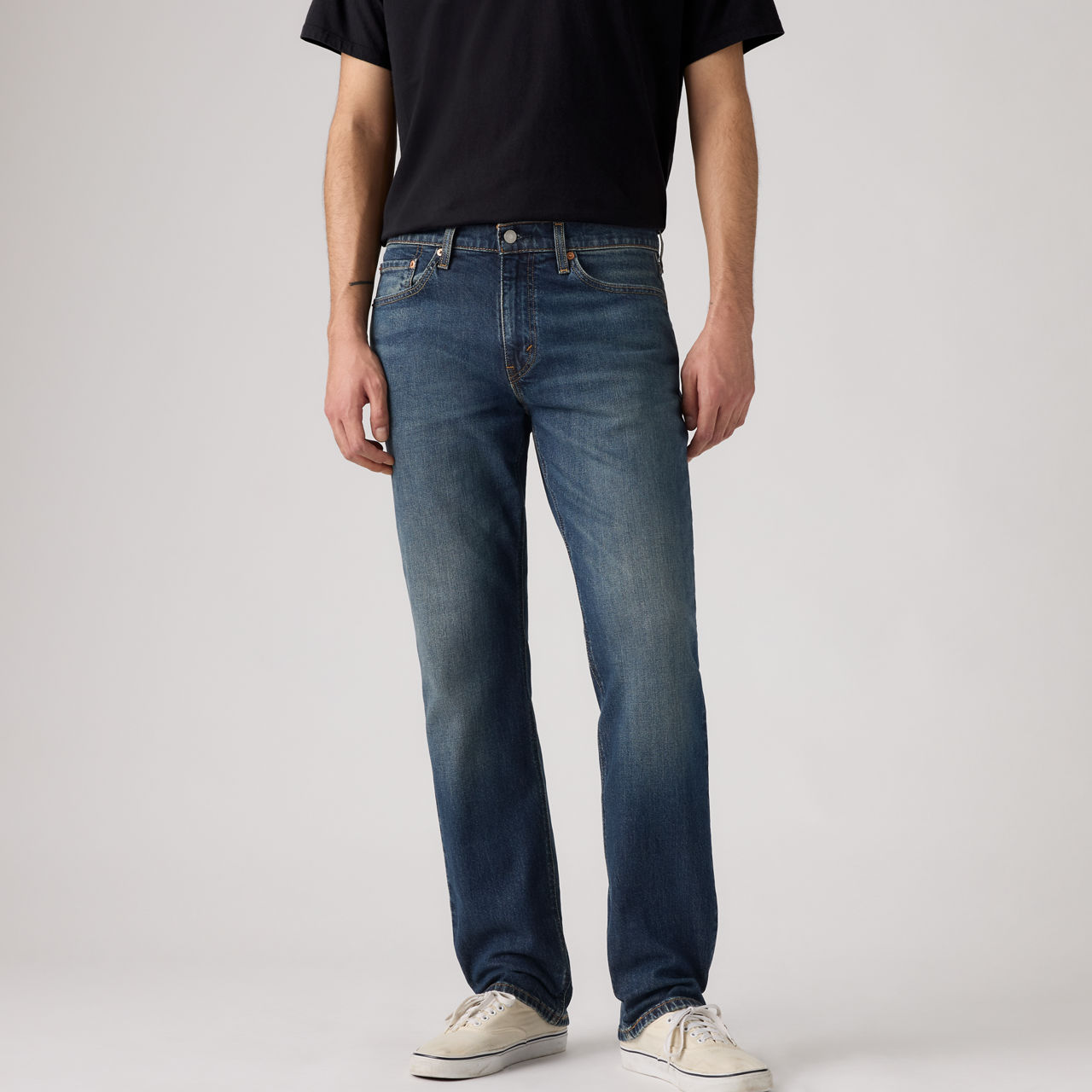 541™ Athletic Taper Jeans 2