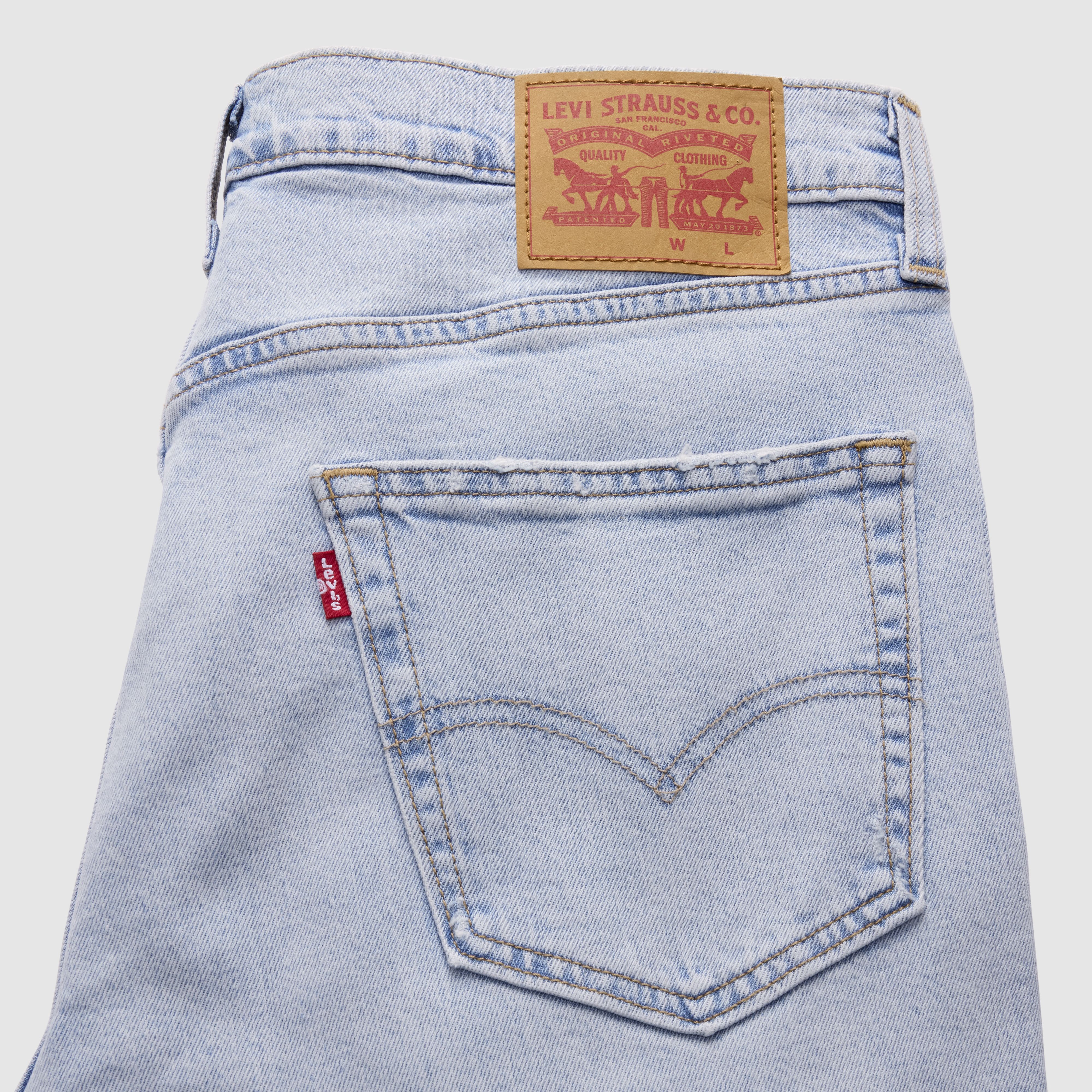 541™ Athletic Taper Fit Men's Jeans 7