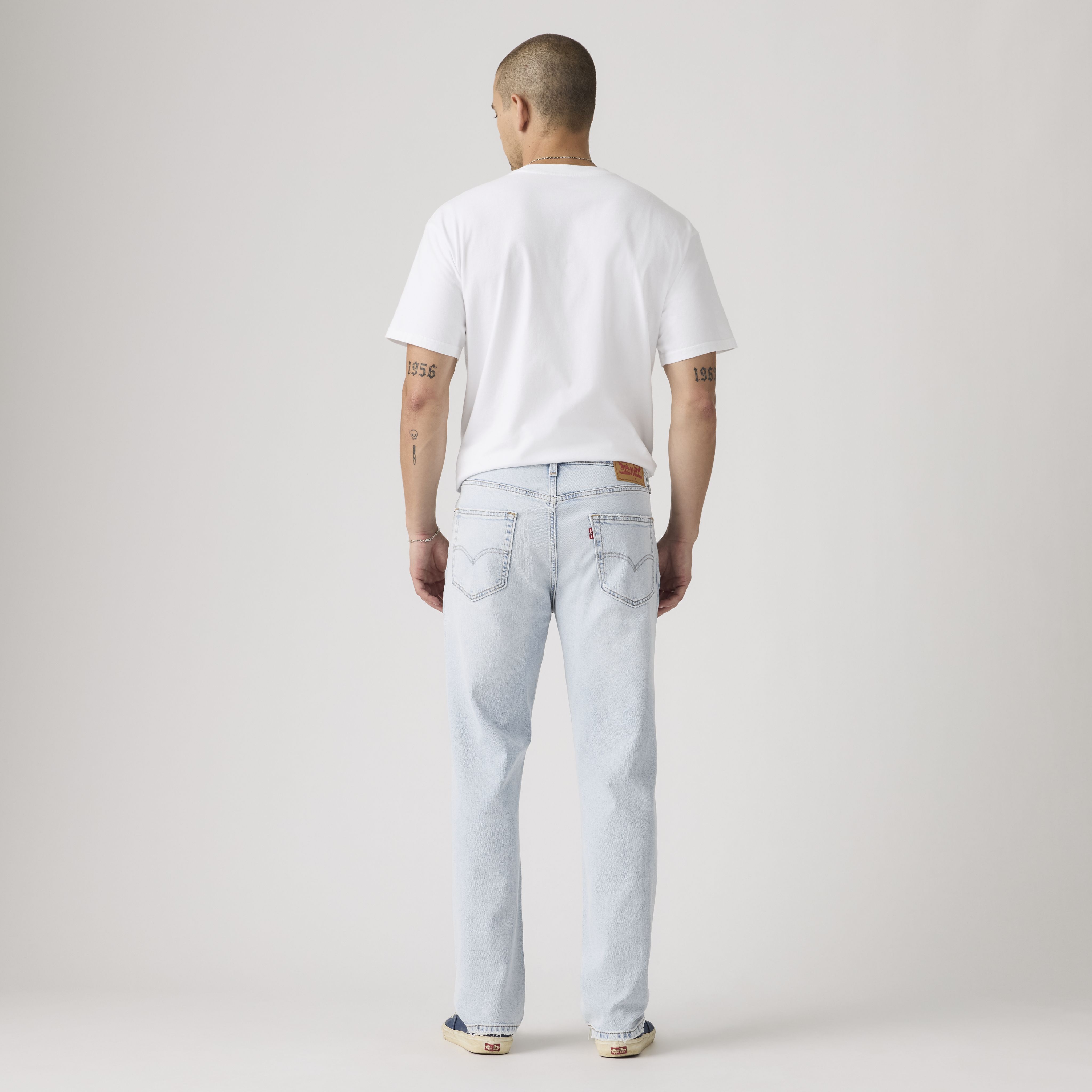 541™ Athletic Taper Fit Men's Jeans 3
