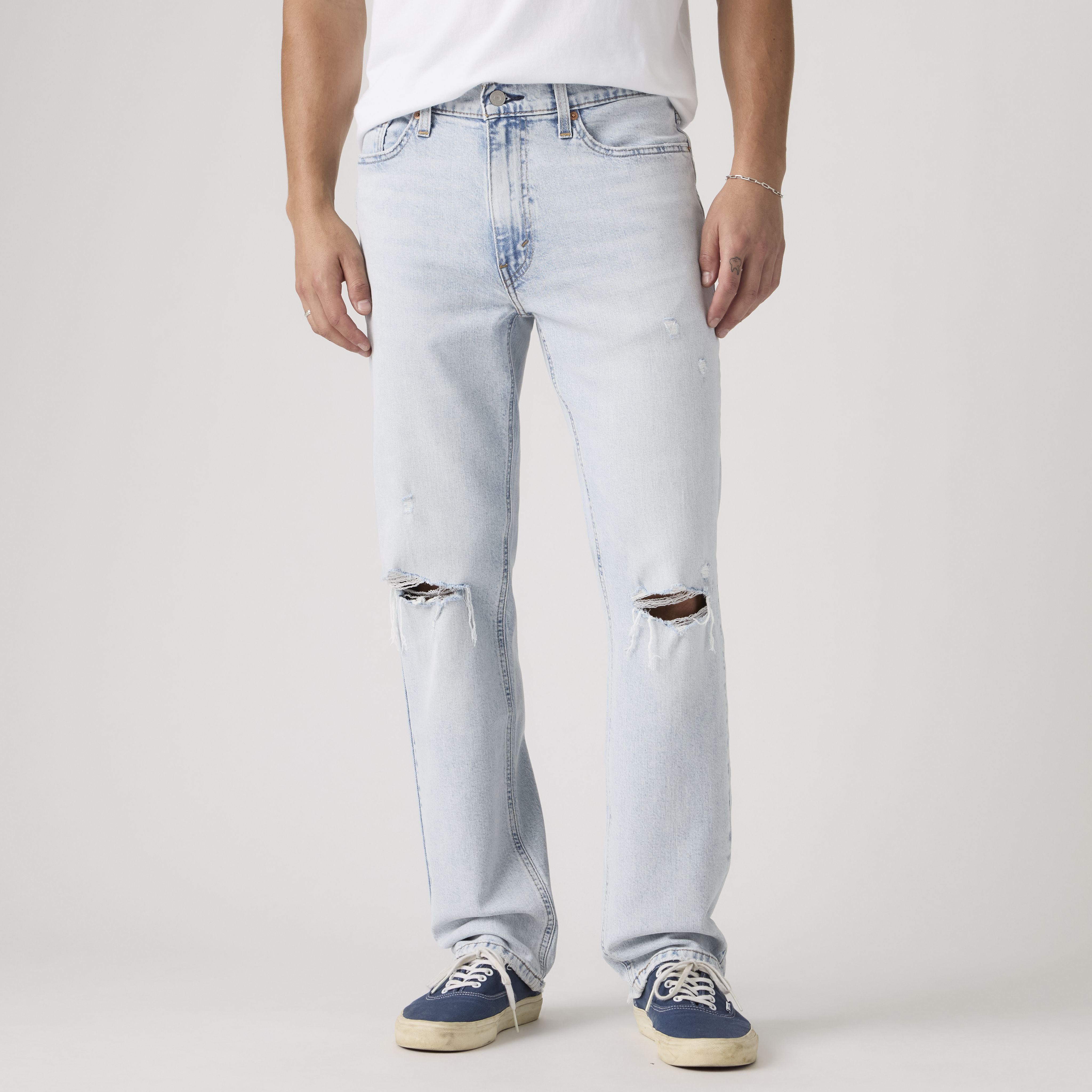 541™ Athletic Taper Fit Men's Jeans 2