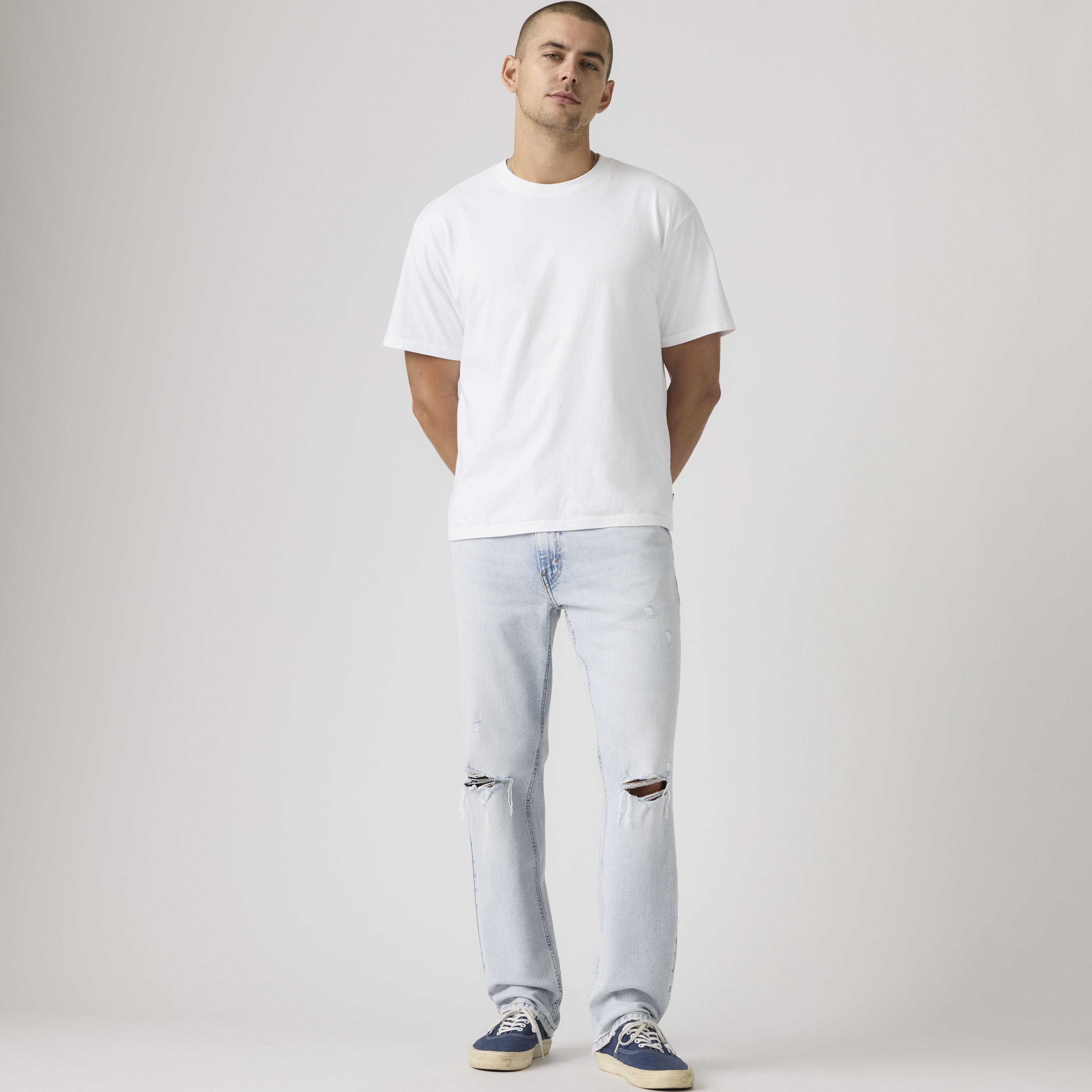 541™ Athletic Taper Fit Men's Jeans 1