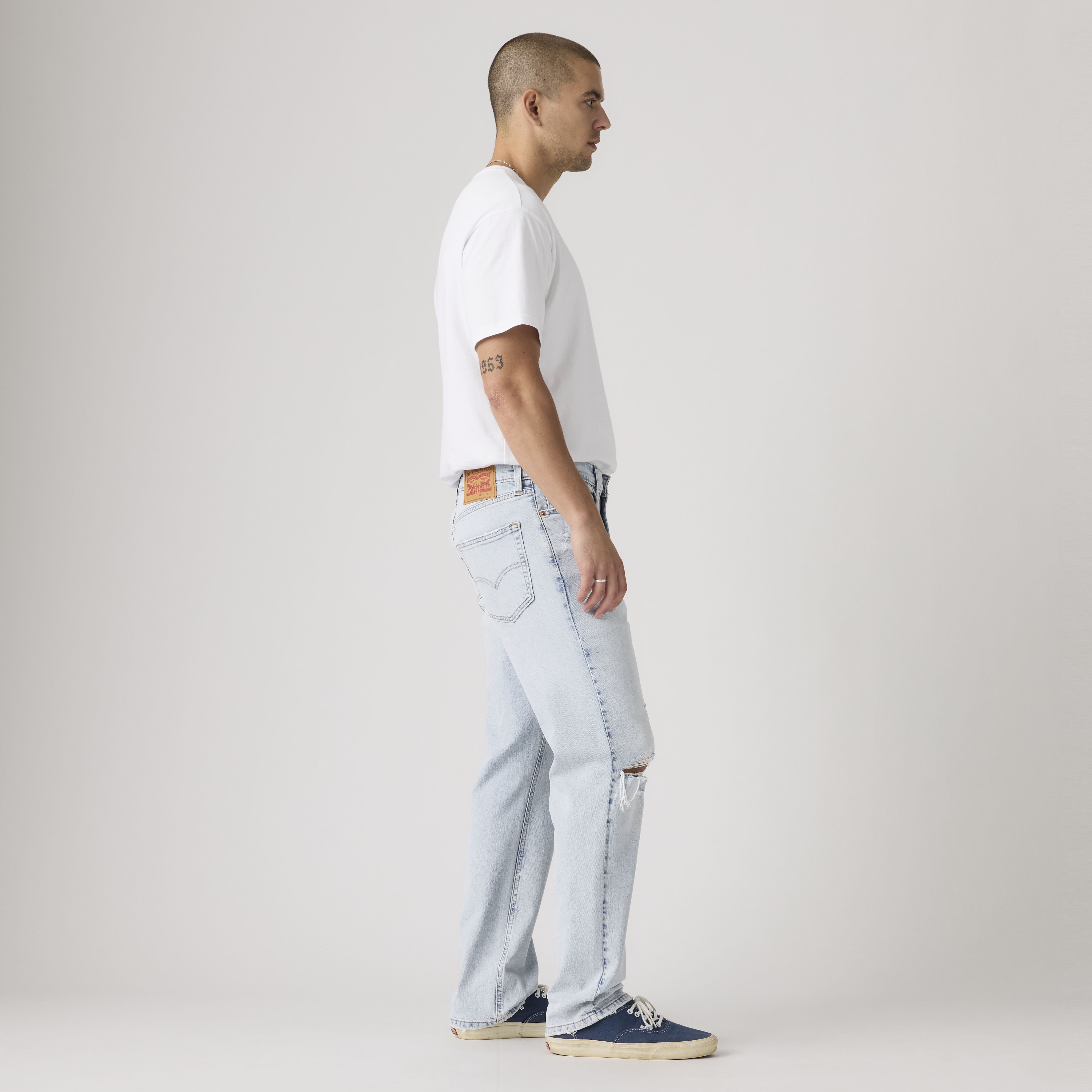541™ Athletic Taper Fit Men's Jeans 4