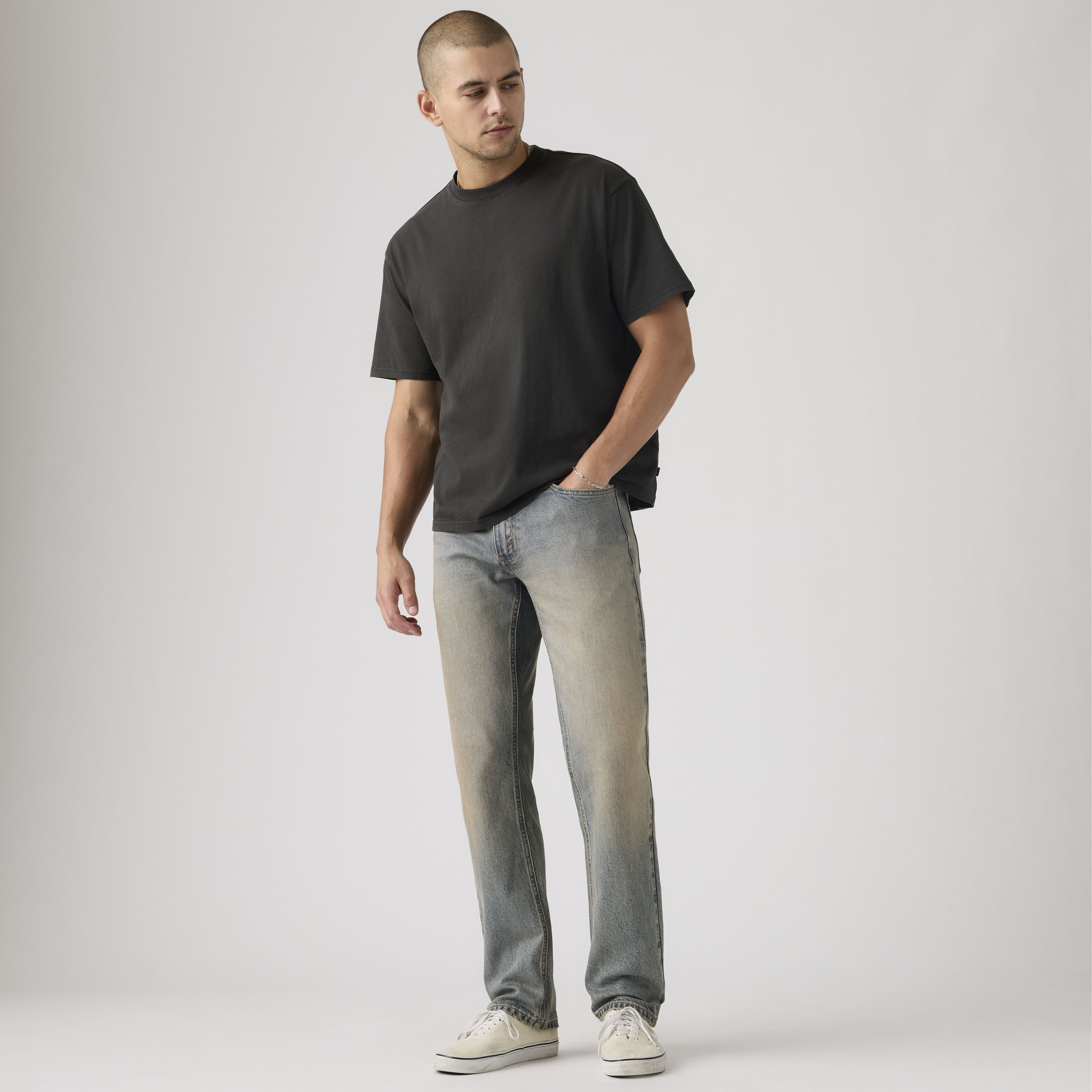 541™ Athletic Taper Men's Jeans 1