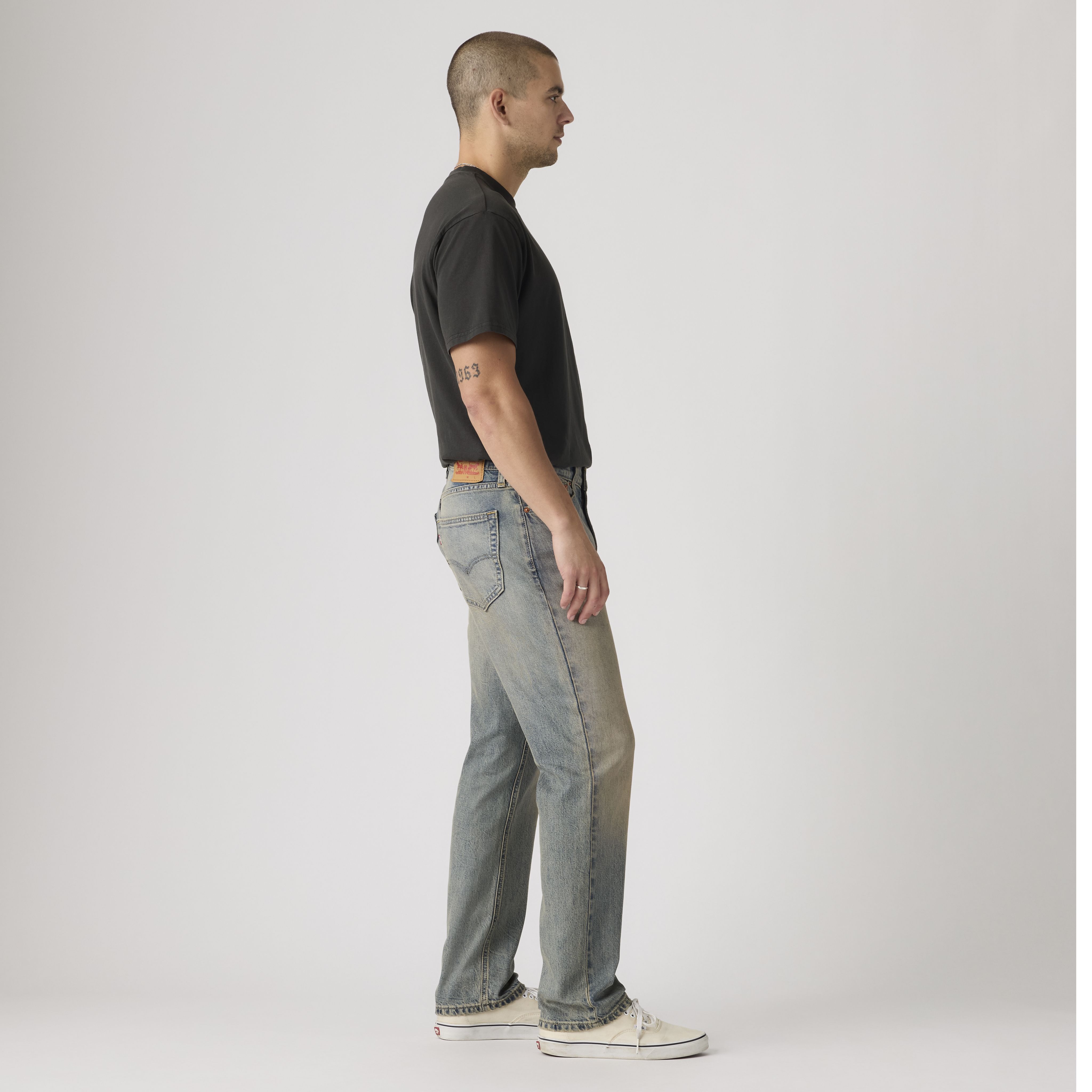 541™ Athletic Taper Men's Jeans 4