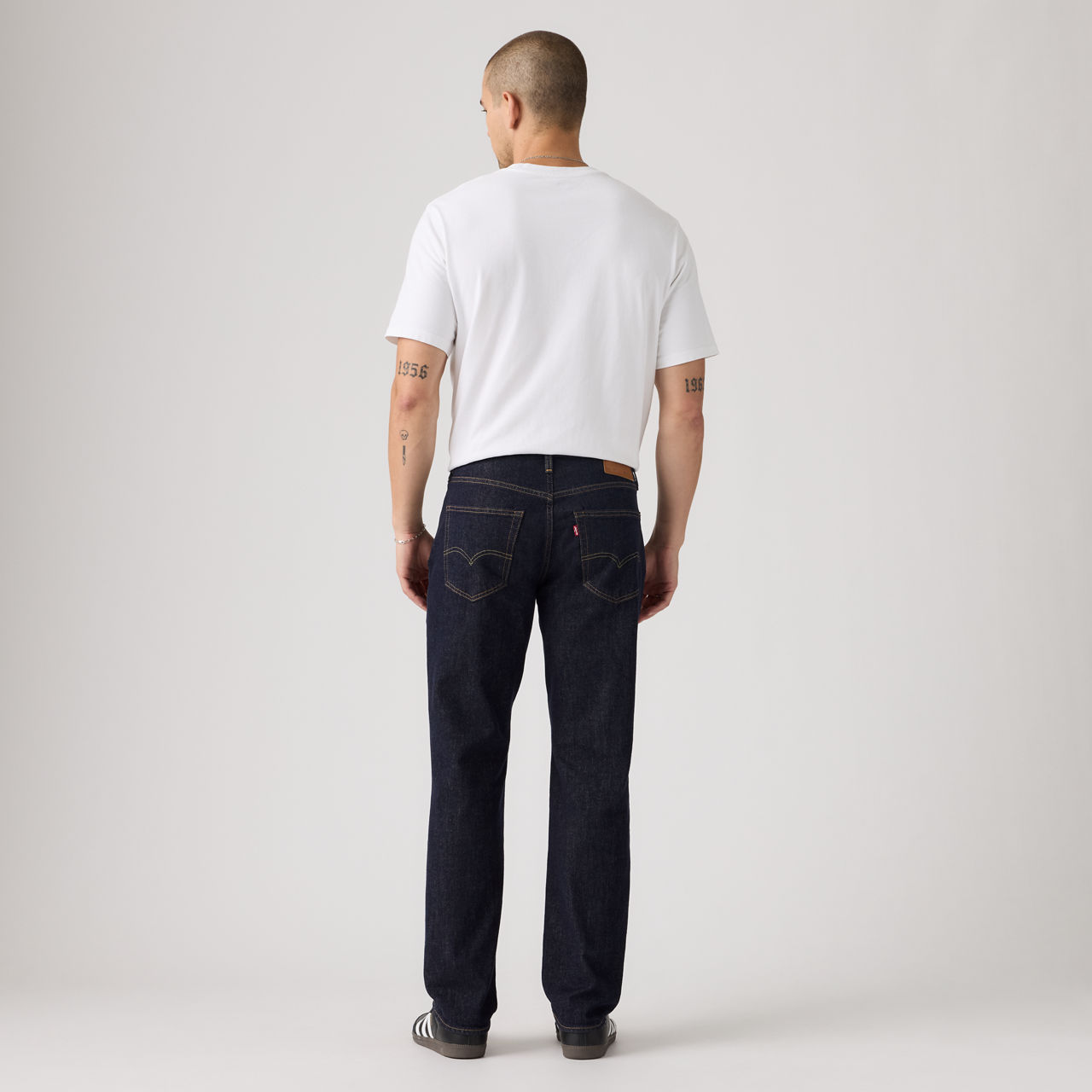 541™ Athletic Taper Men's Jeans 3