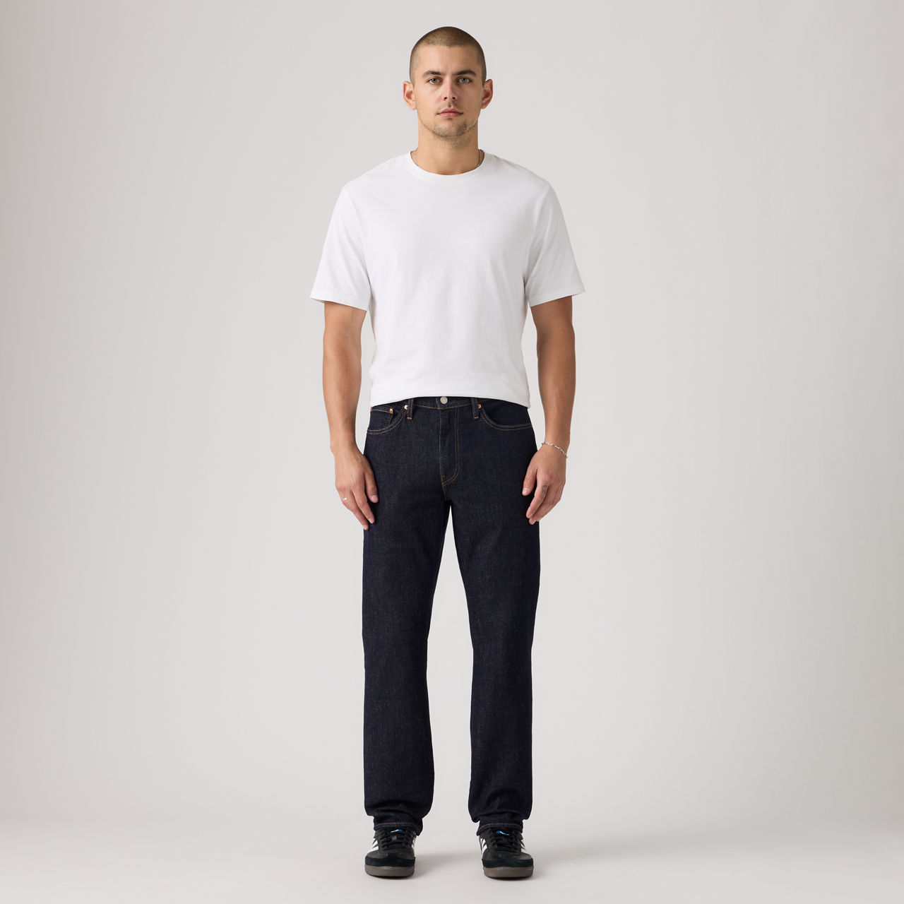 541™ Athletic Taper Men's Jeans 3