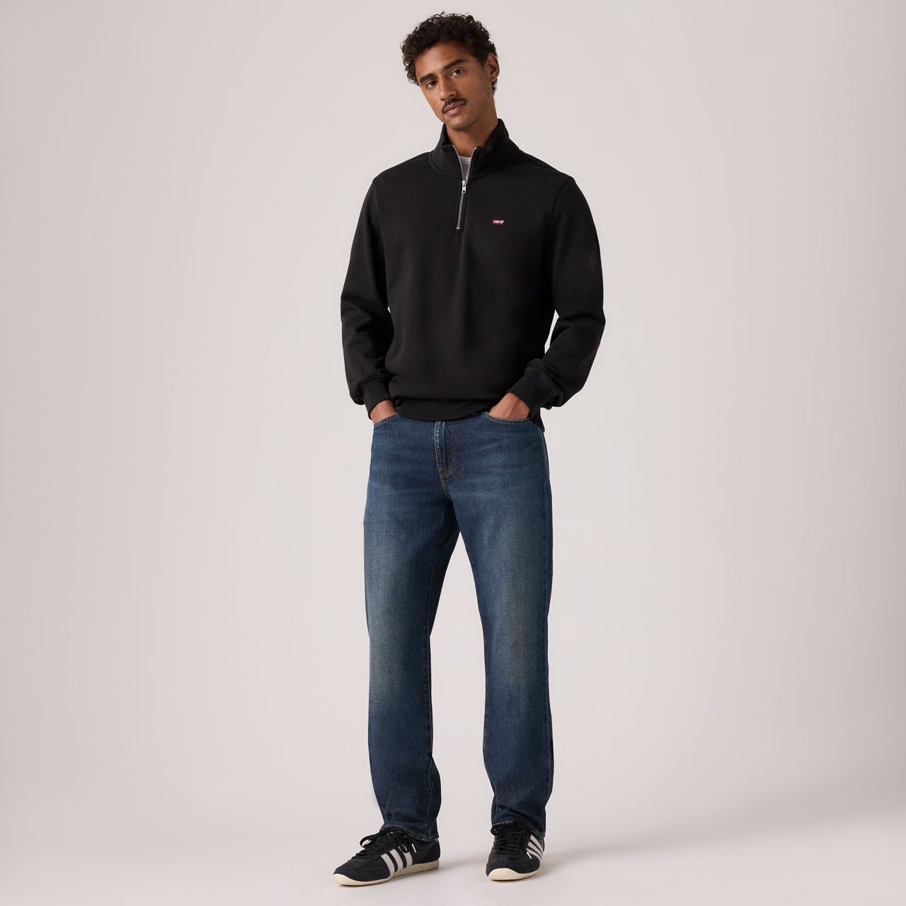 541MC Jean athlétique avec Levi's(MD) Flex pour homme 1