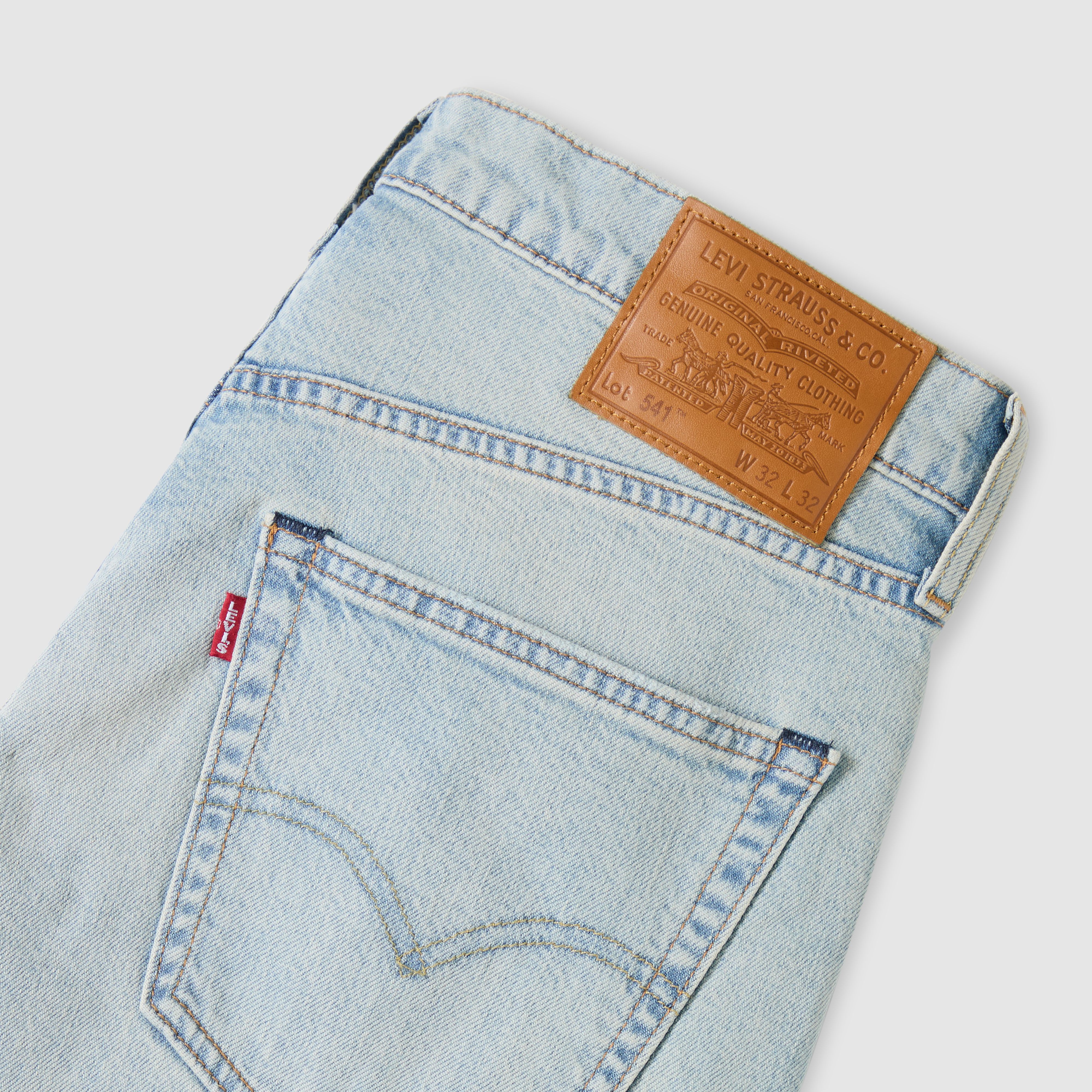 541™ Athletic Taper Fit Men's Jeans 7