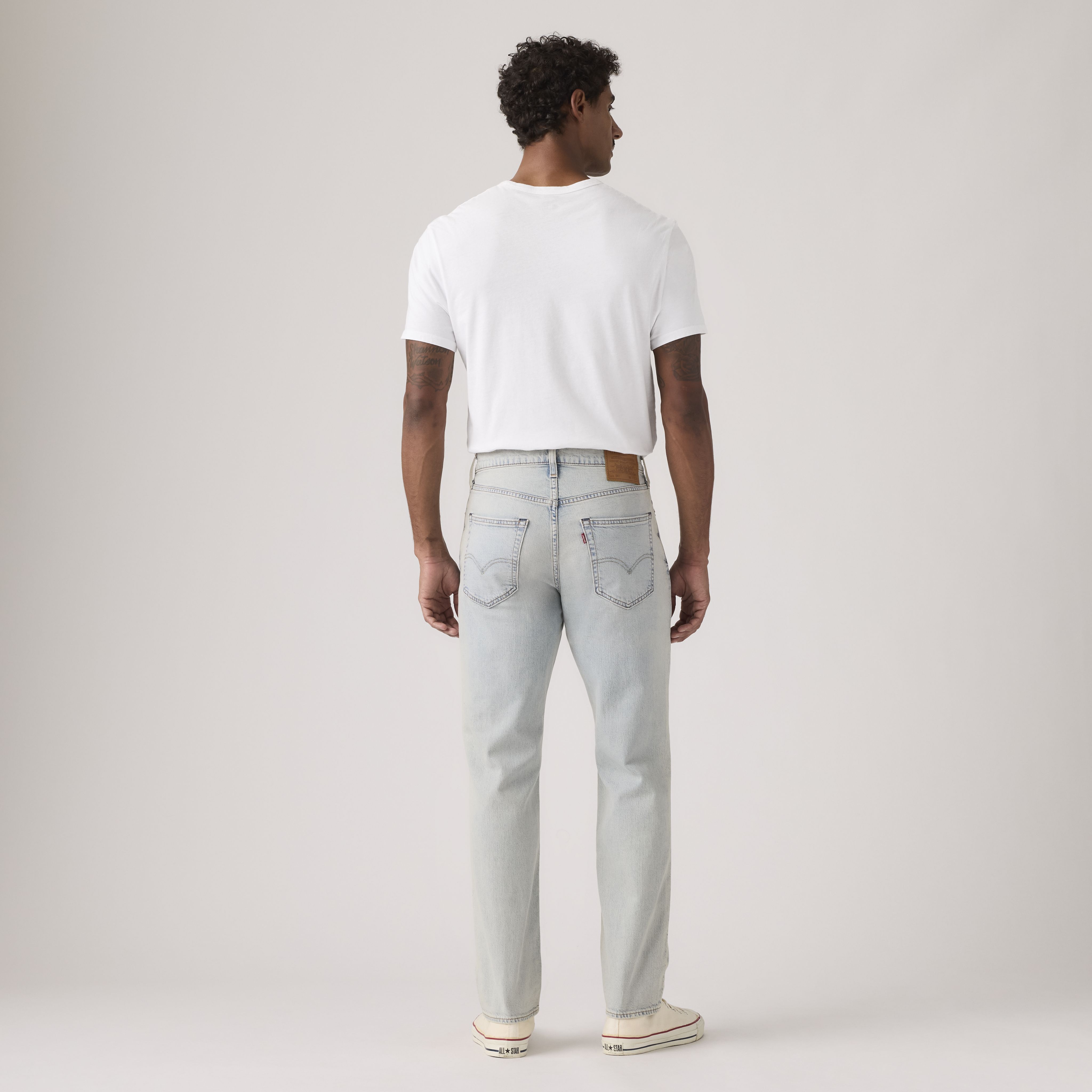 541™ Athletic Taper Fit Men's Jeans 3