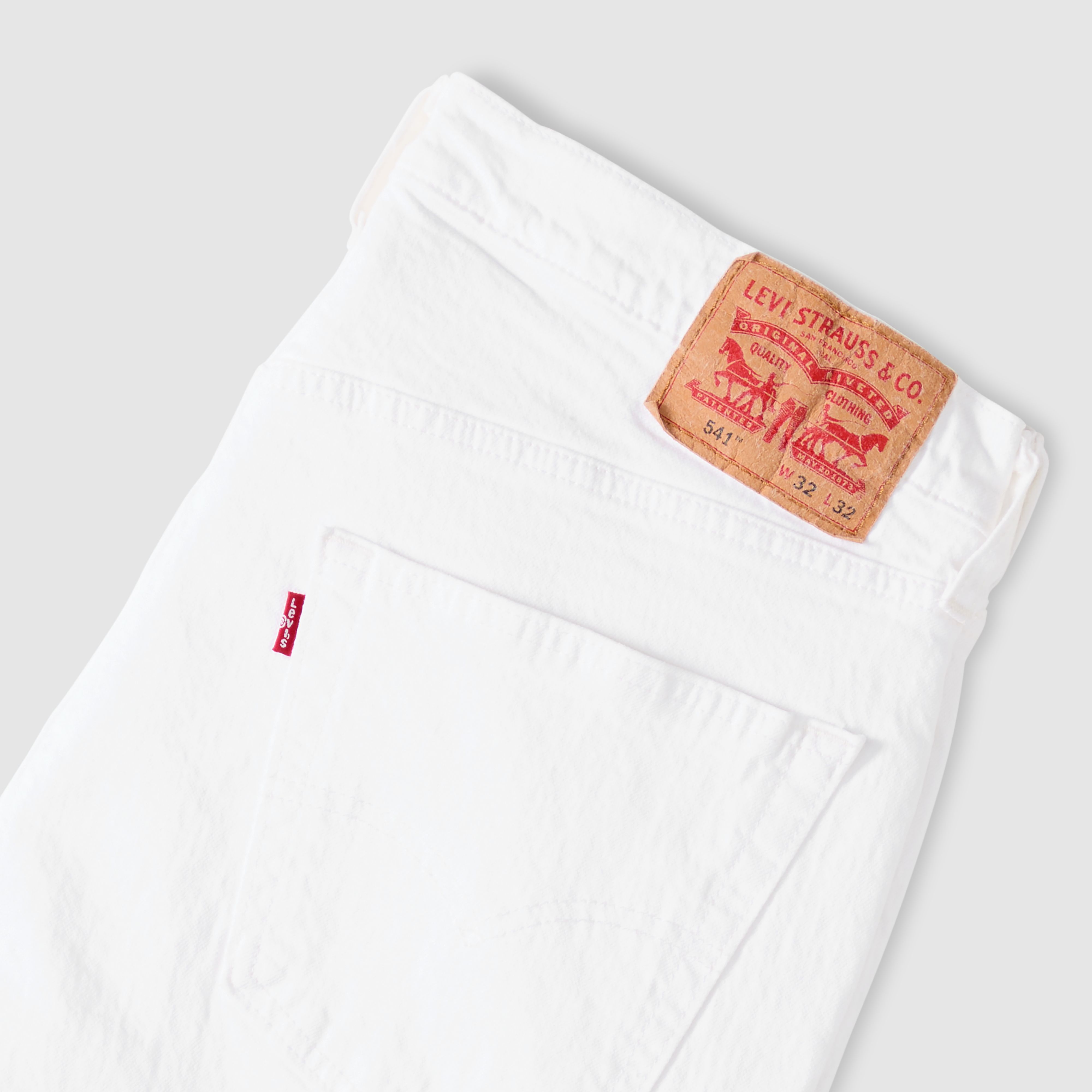 541™ Athletic Taper Men's Jeans 7