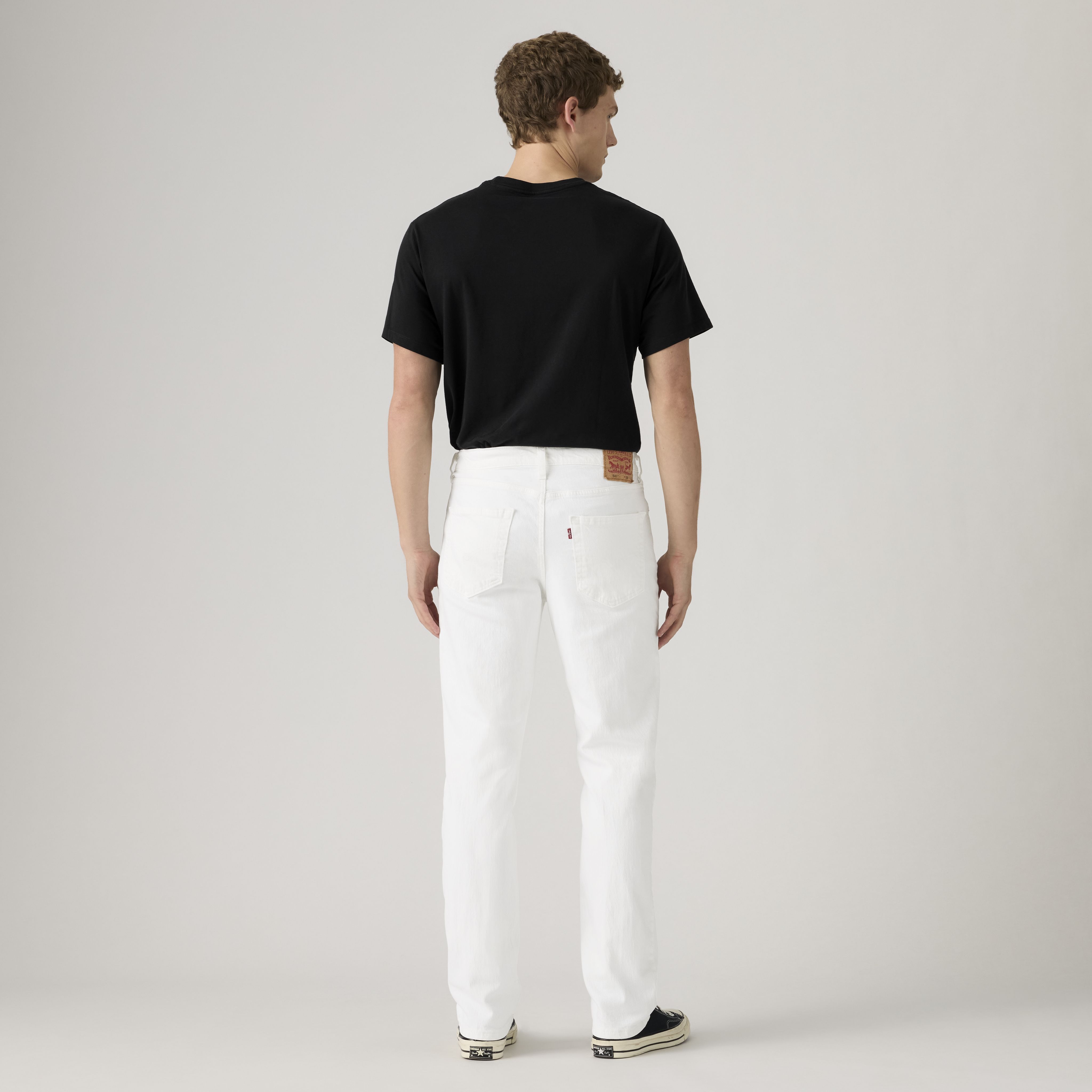 541™ Athletic Taper Men's Jeans 3