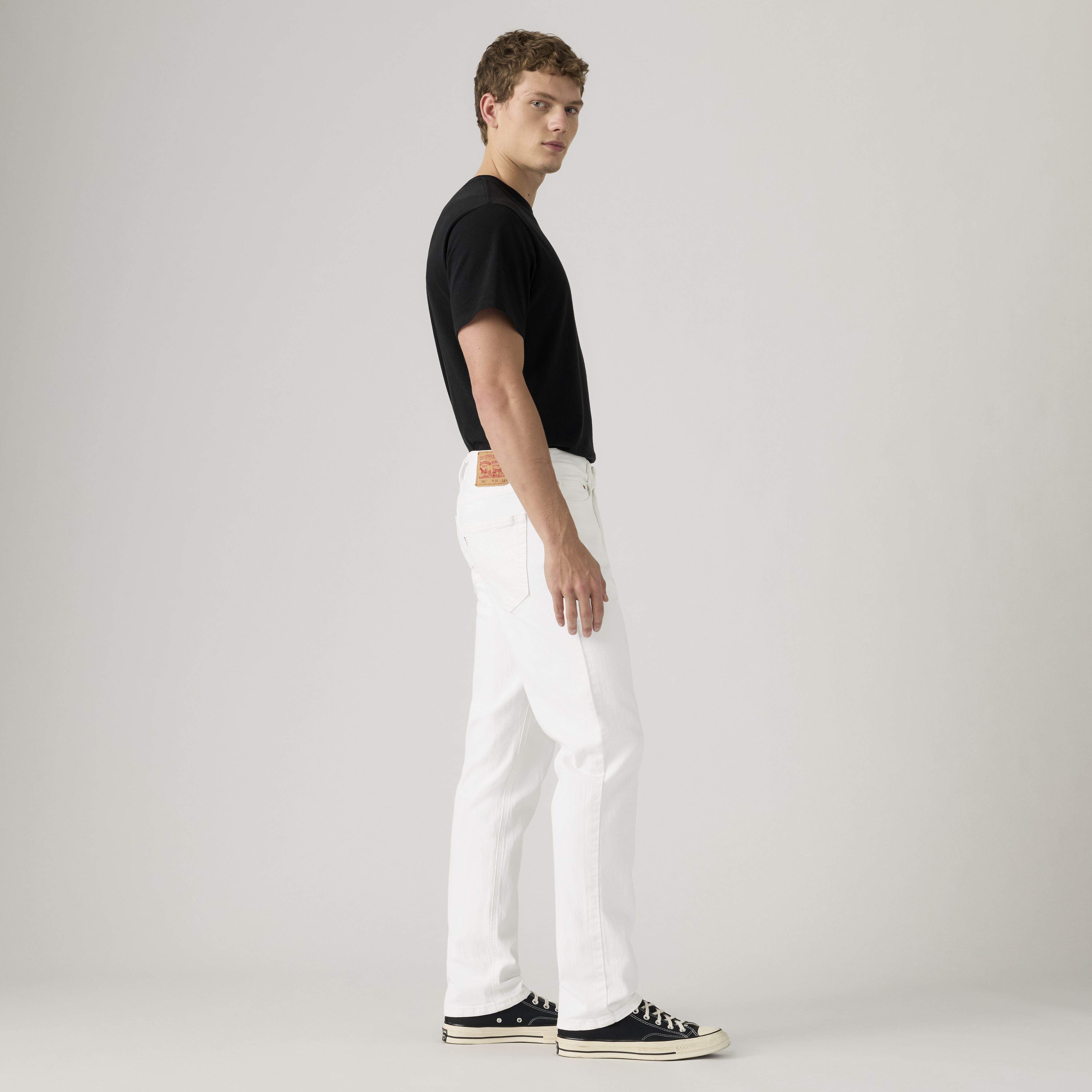 541™ Athletic Taper Men's Jeans 4