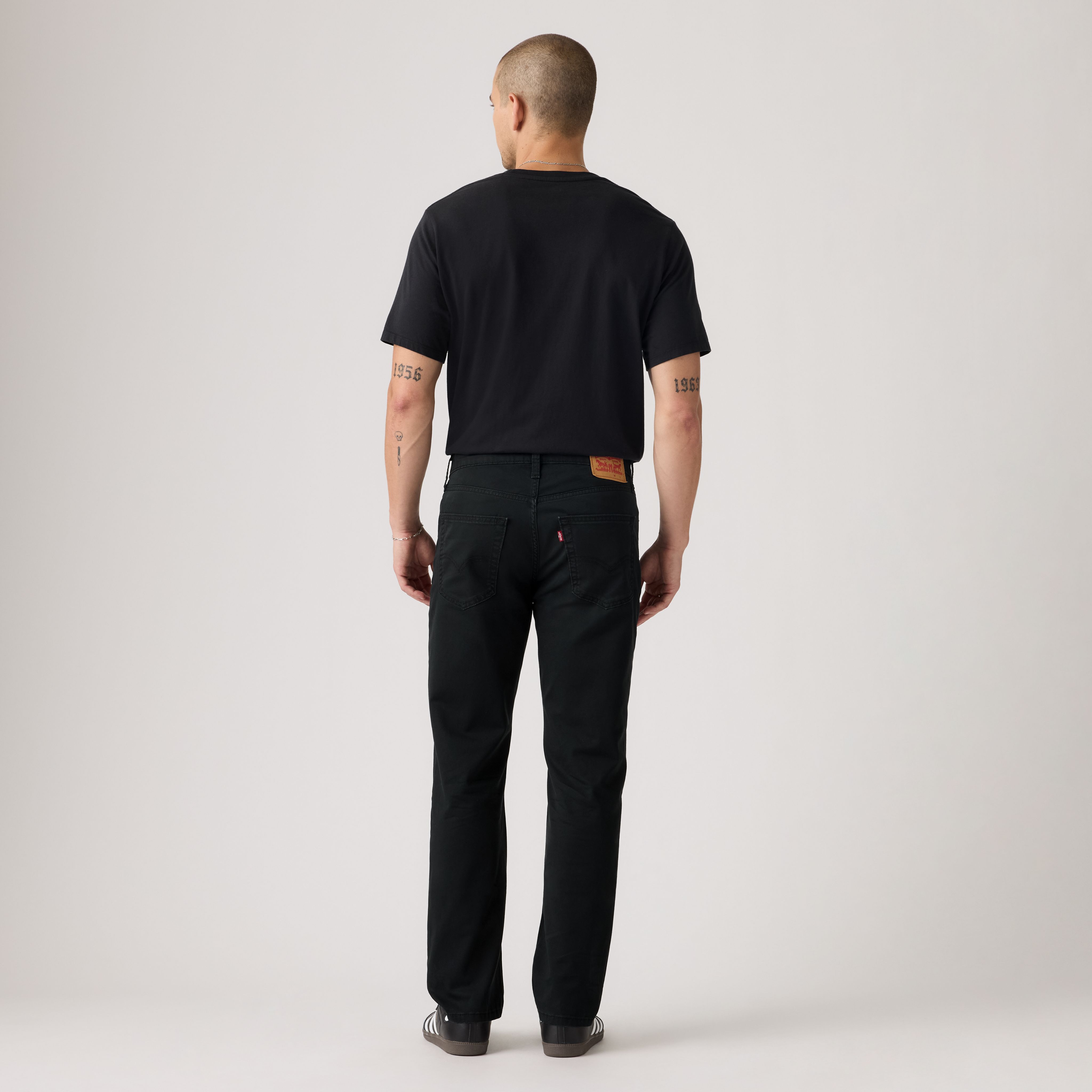 541™ Athletic Taper Fit Men's Jeans 3