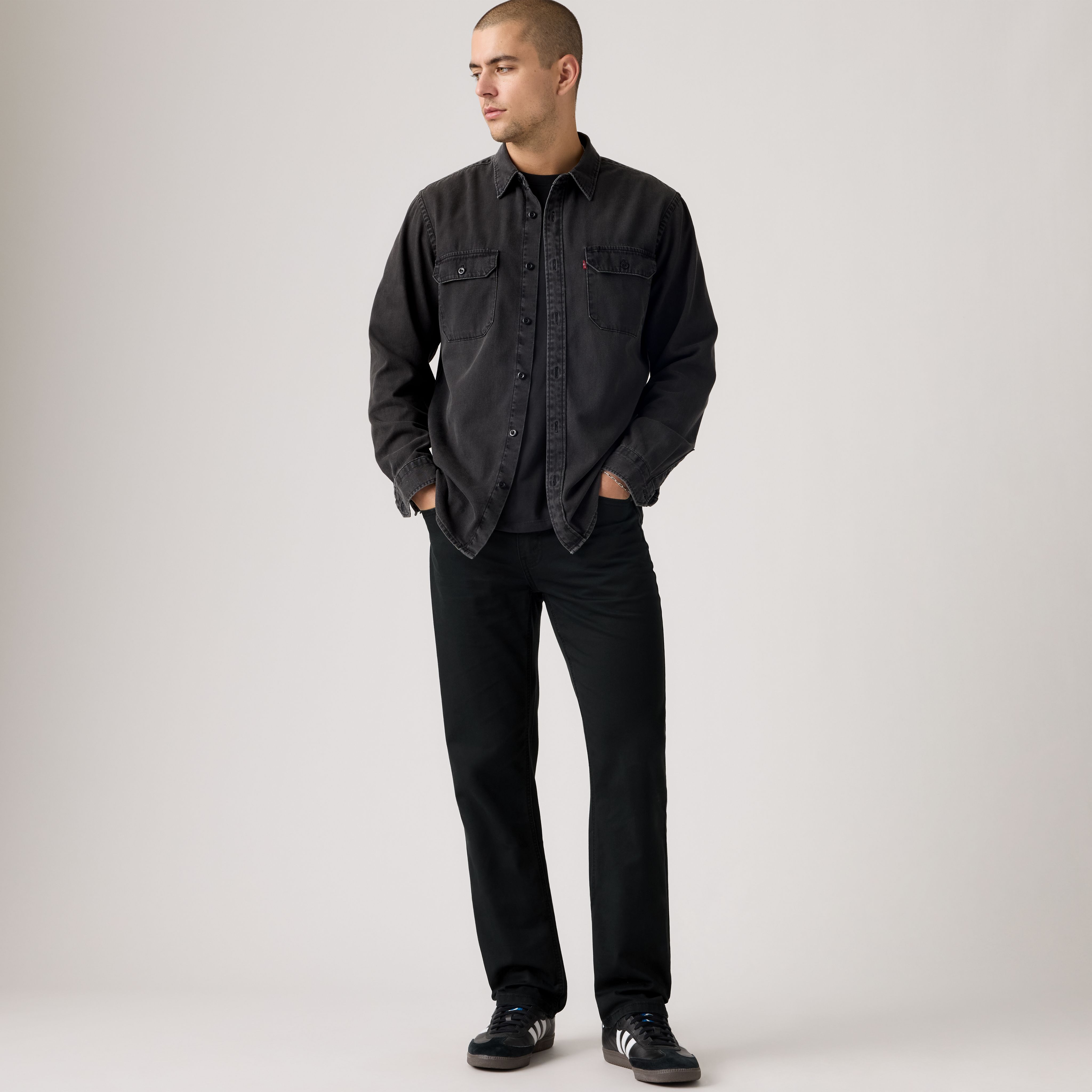 541™ Athletic Taper Fit Men's Jeans 1