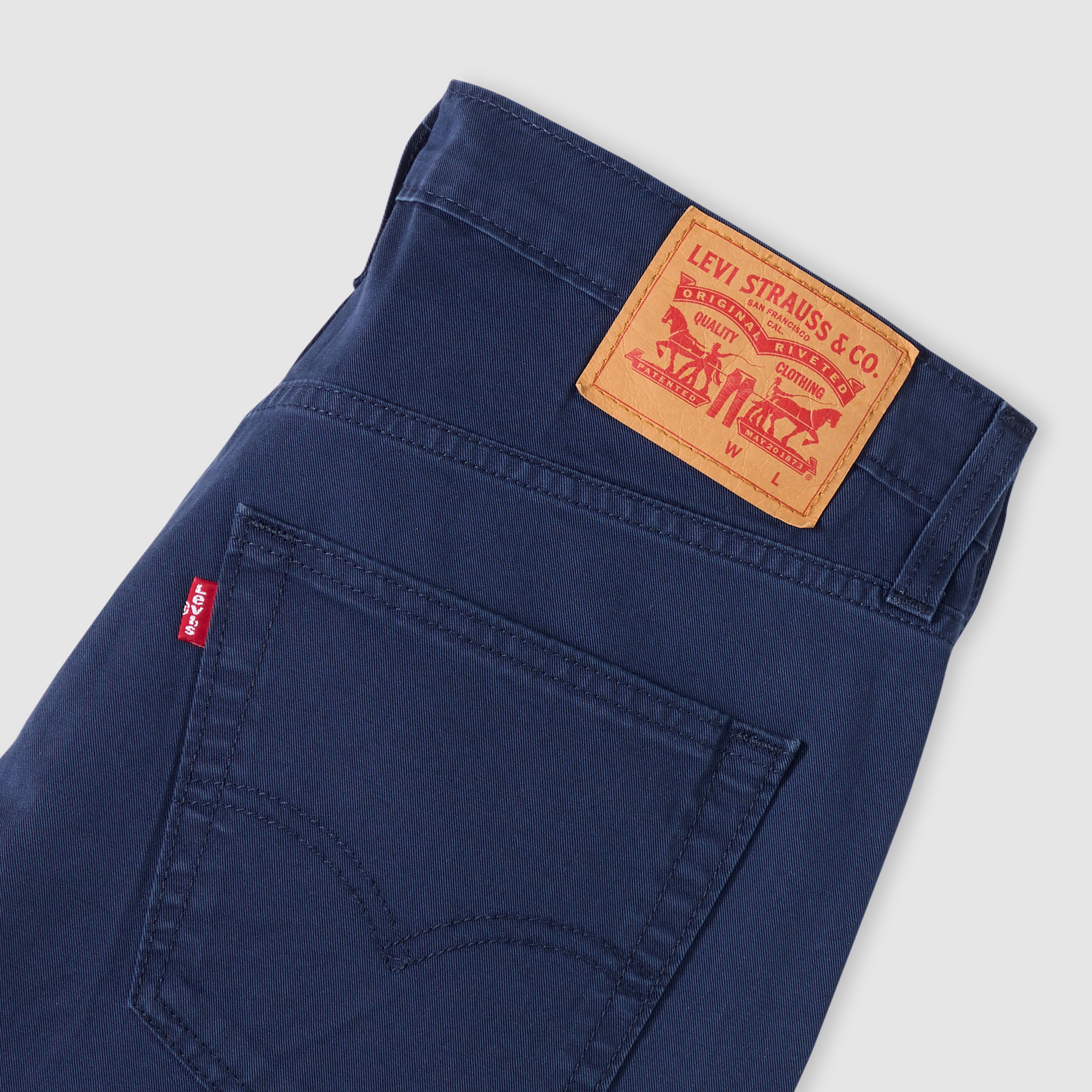 541™ Athletic Taper Fit Men's Jeans 7