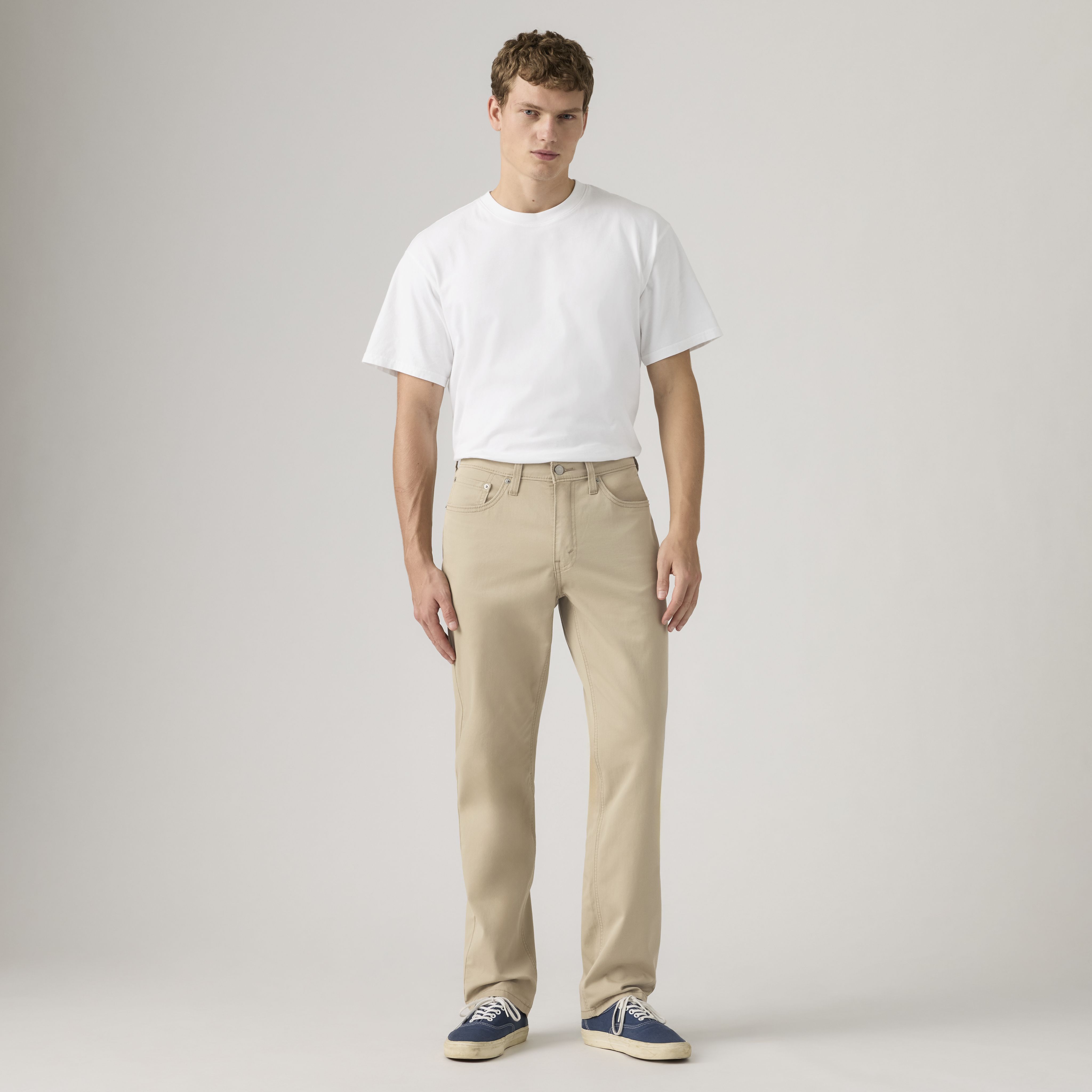 541™ Athletic Taper Fit Men's Jeans 1