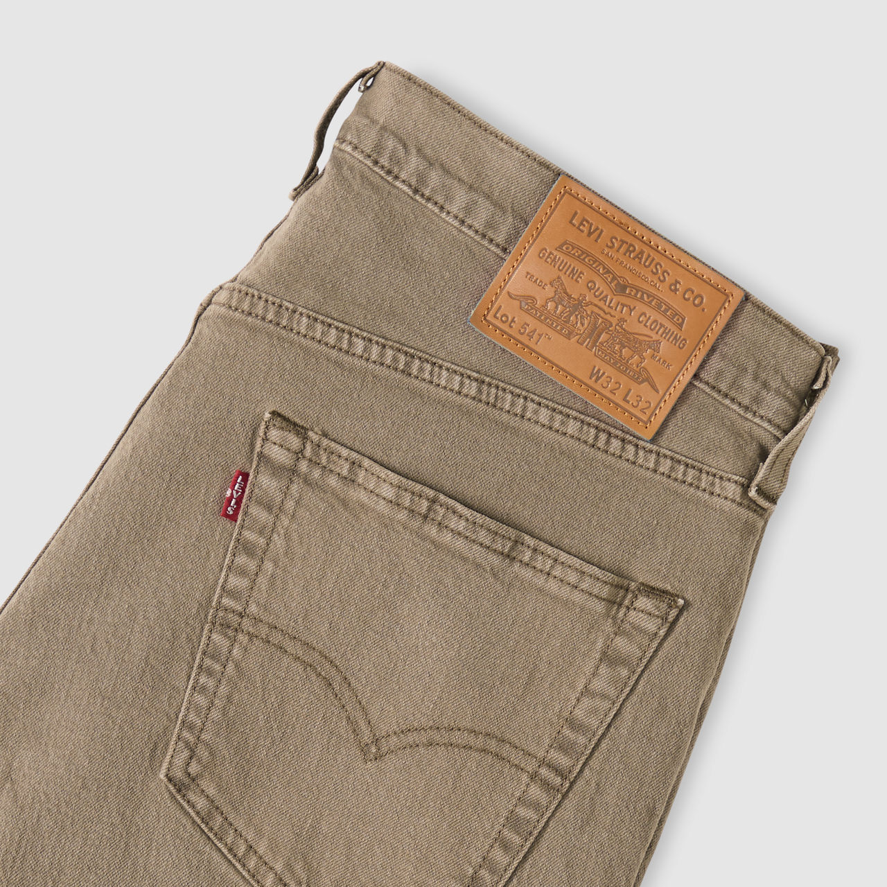 541™ Athletic Taper Men's Jeans 7