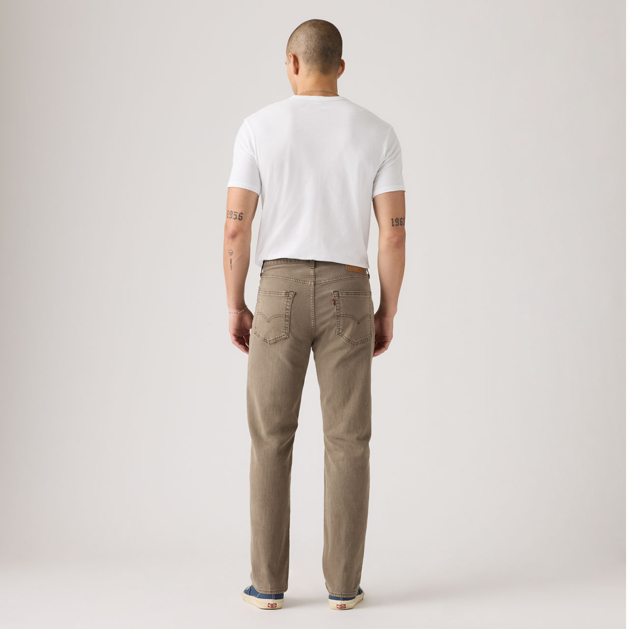 541™ Athletic Taper Men's Jeans 3