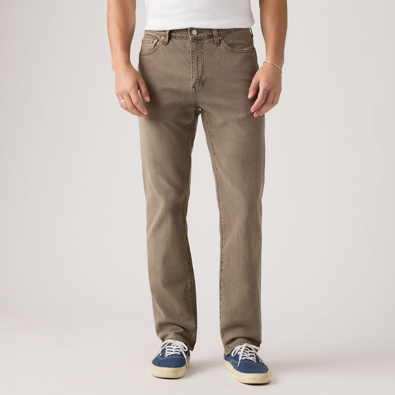 541™ Athletic Taper Men's Jeans 2