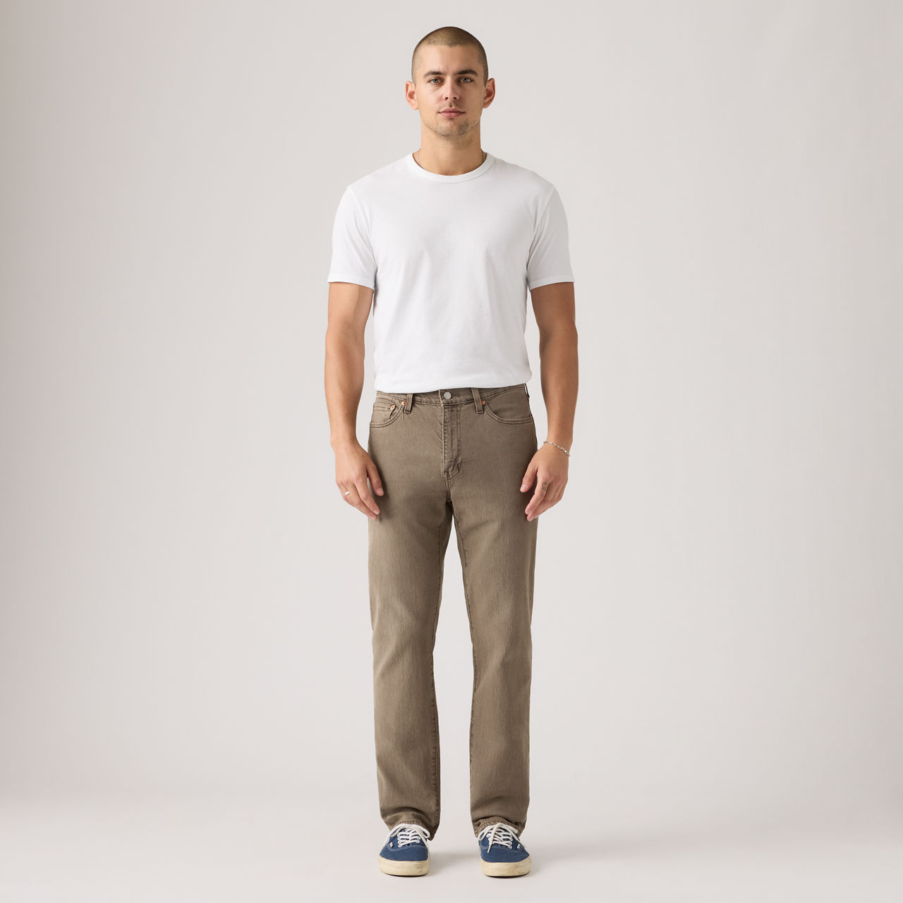 541™ Athletic Taper Men's Jeans 3