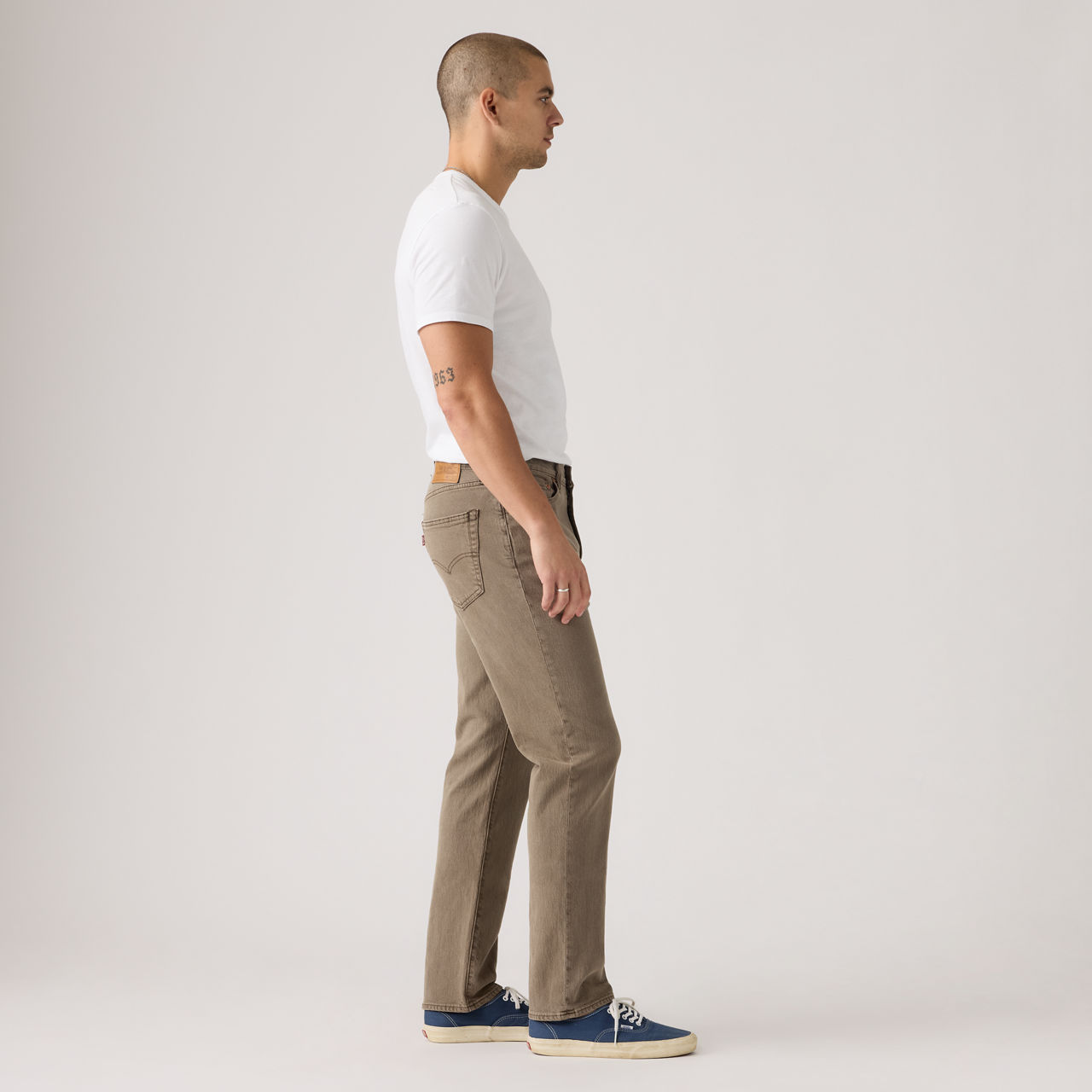 541™ Athletic Taper Men's Jeans 4