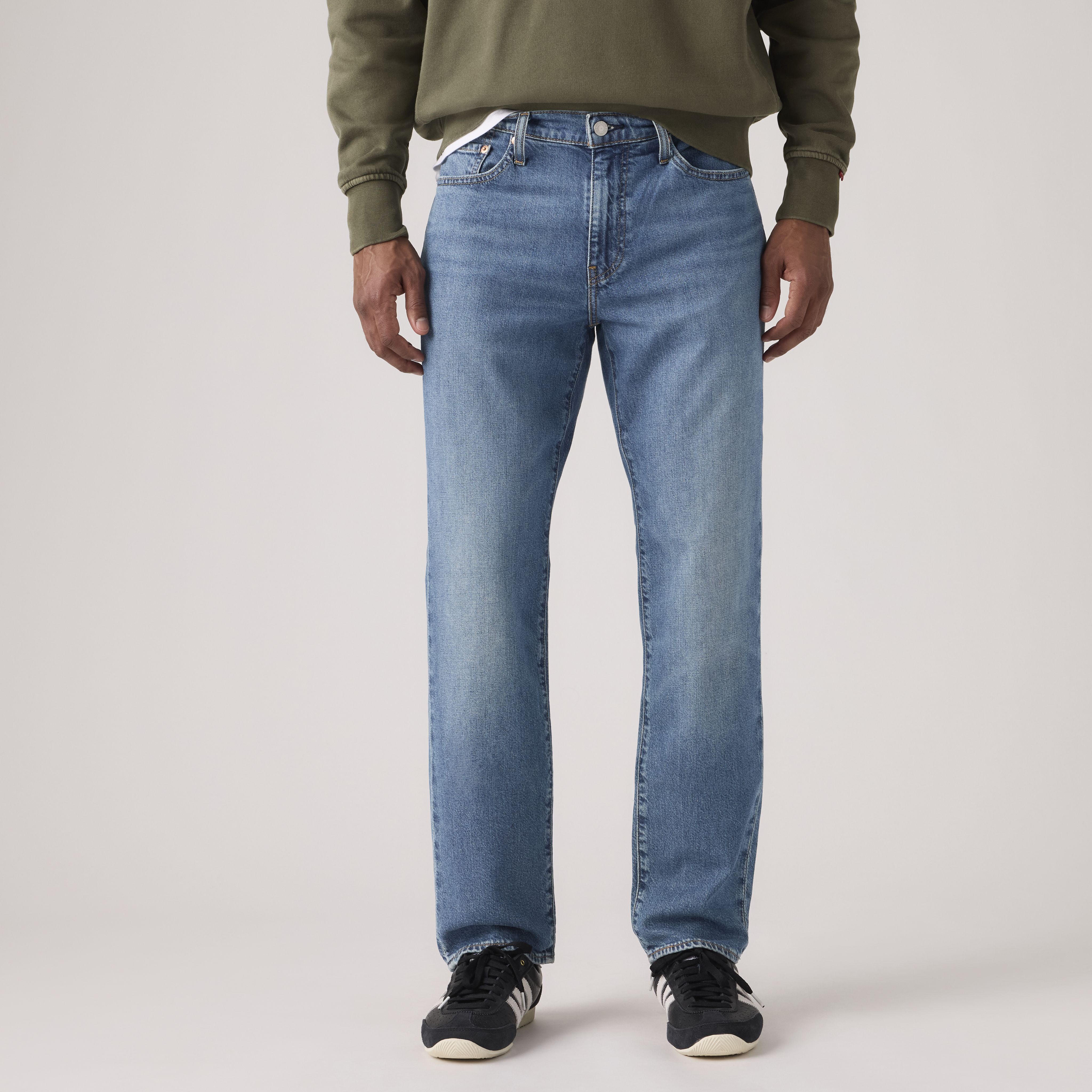 541™ Athletic Taper Fit Men's Jeans 2