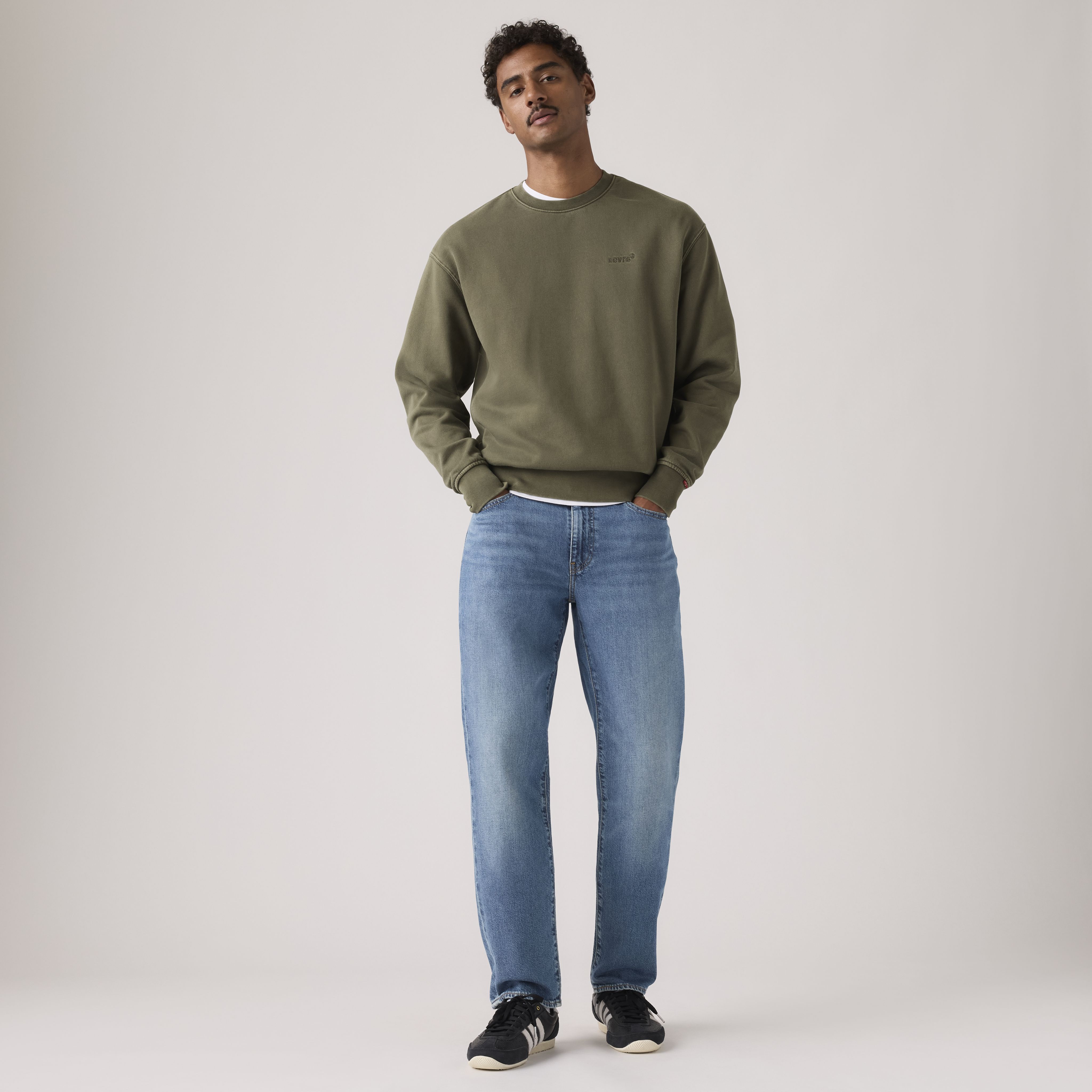 541™ Athletic Taper Fit Men's Jeans 1