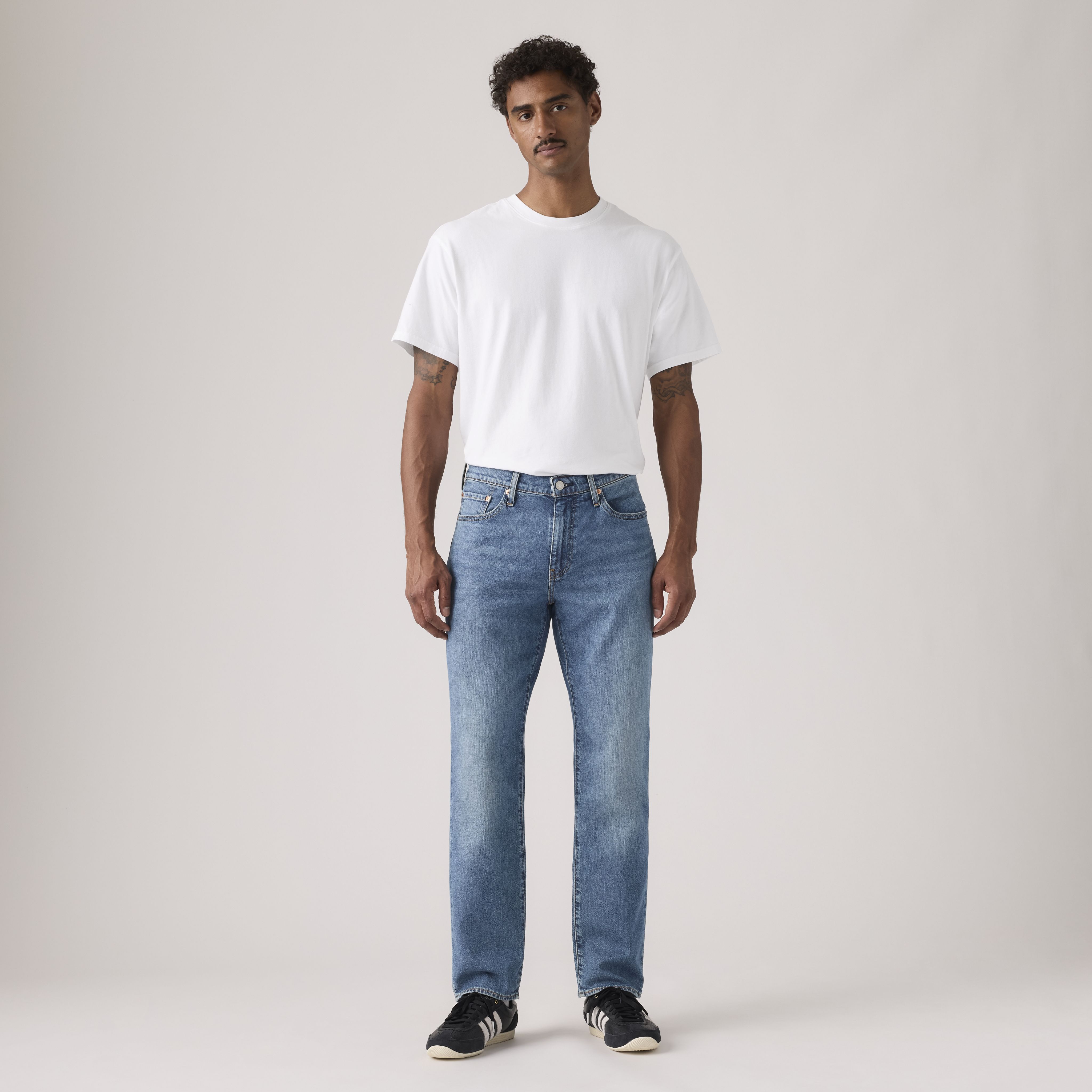 541™ Athletic Taper Fit Men's Jeans 7