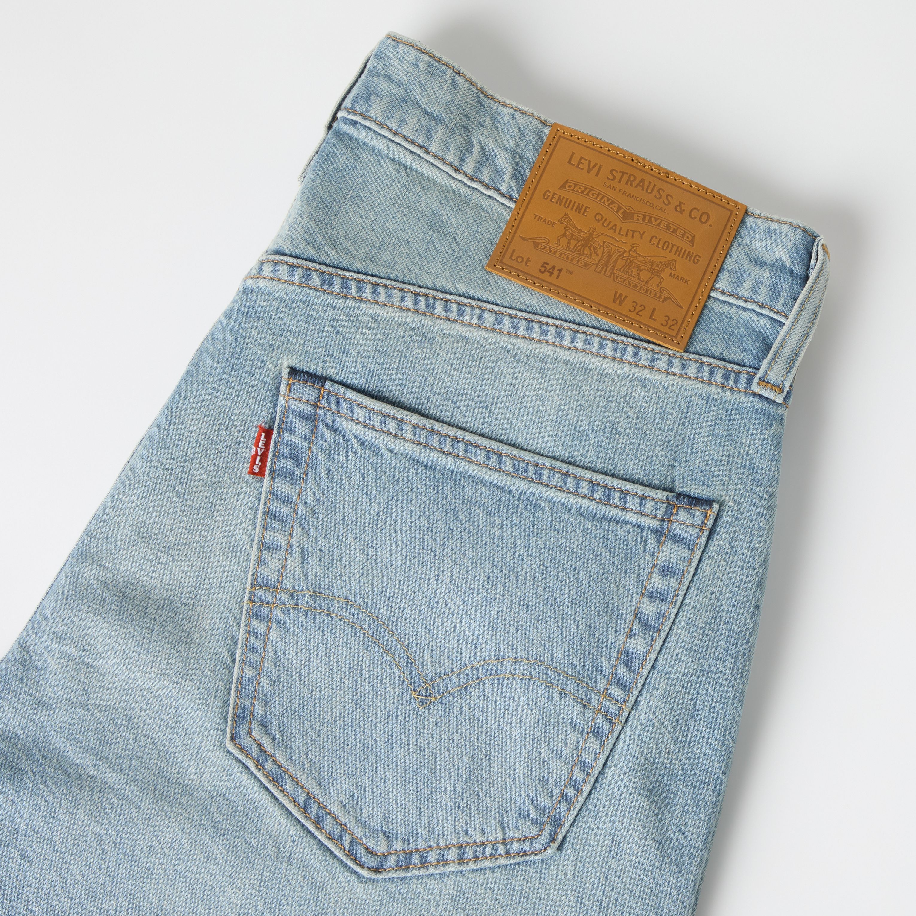 541™ Athletic Taper Men's Jeans 7