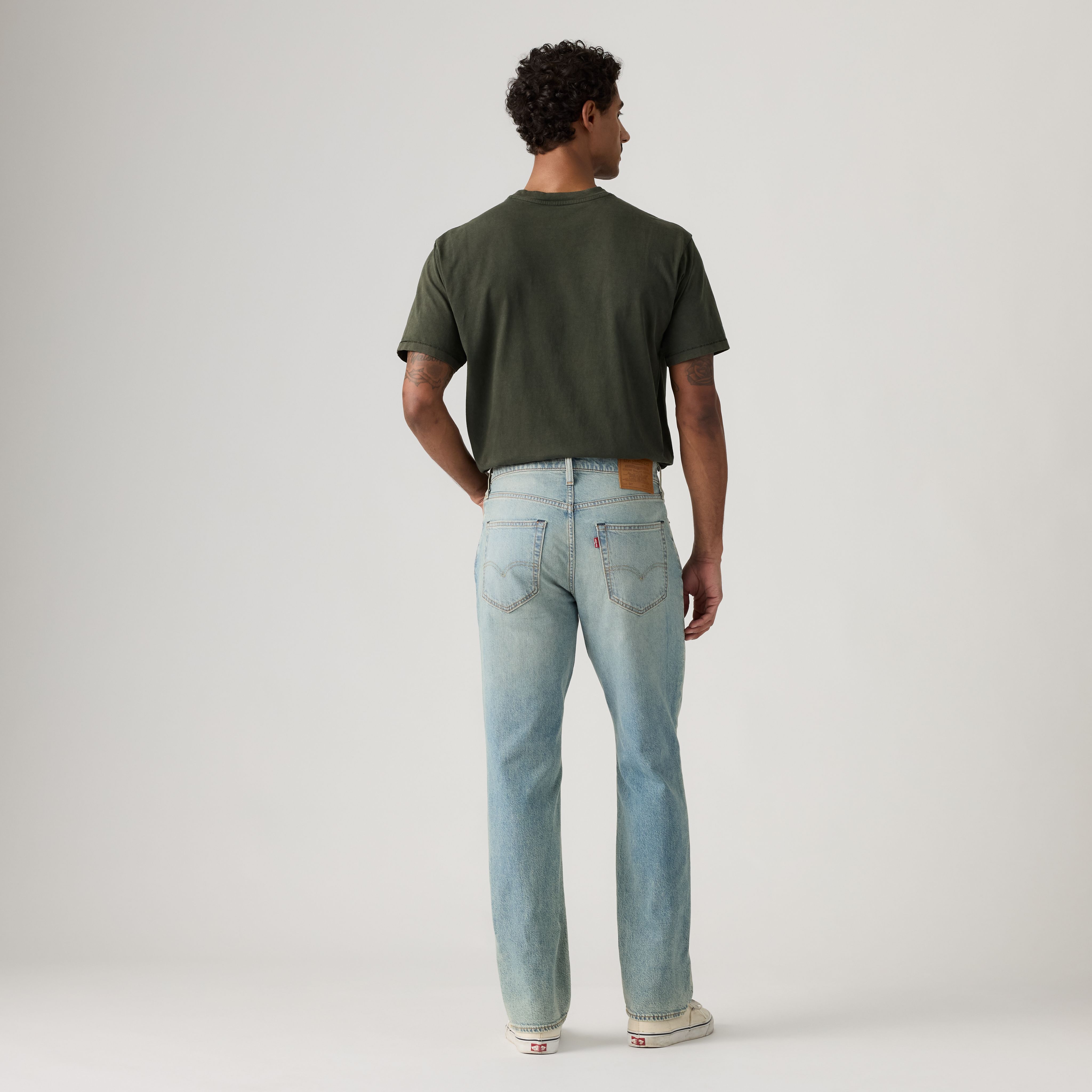 541™ Athletic Taper Men's Jeans 3