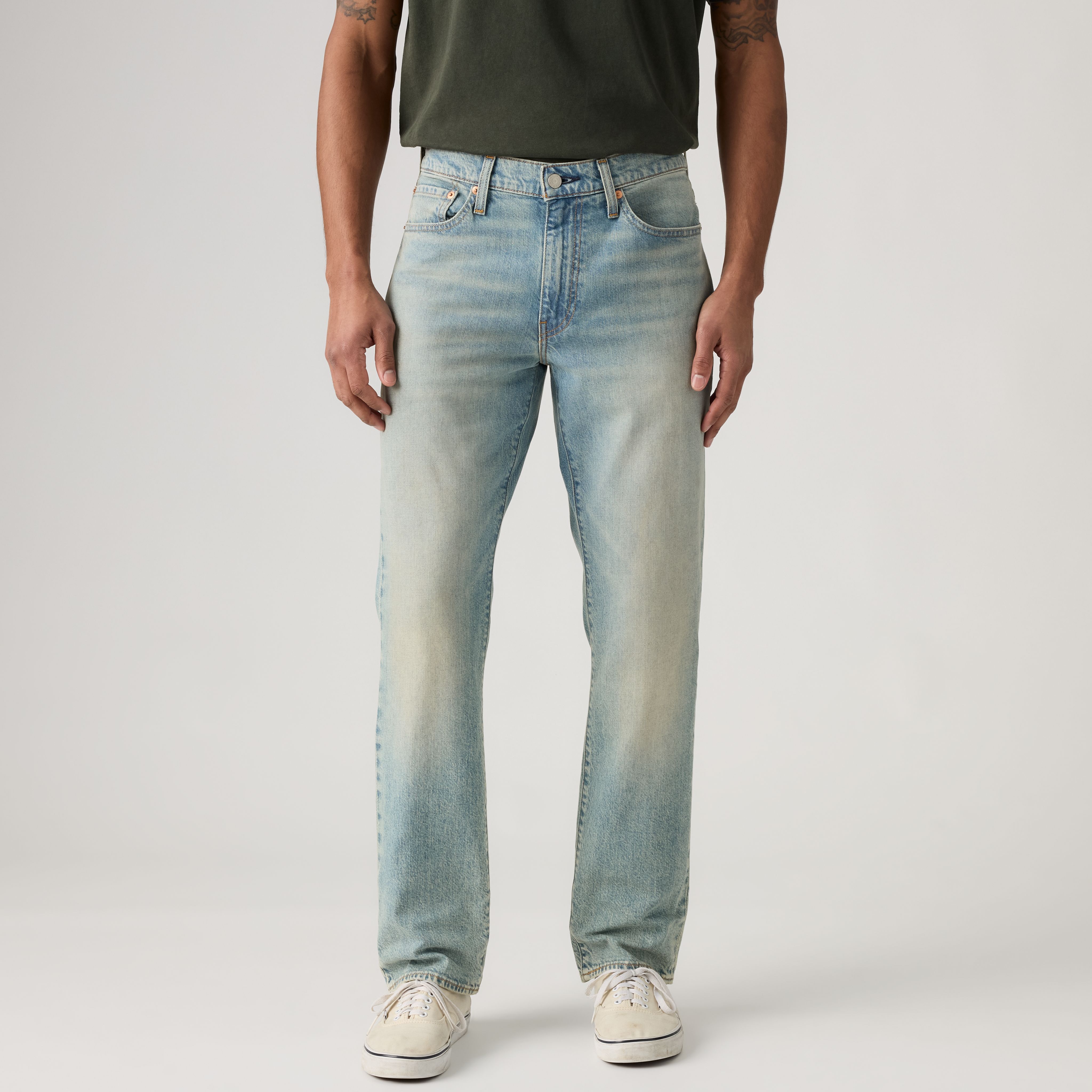 541™ Athletic Taper Men's Jeans 2