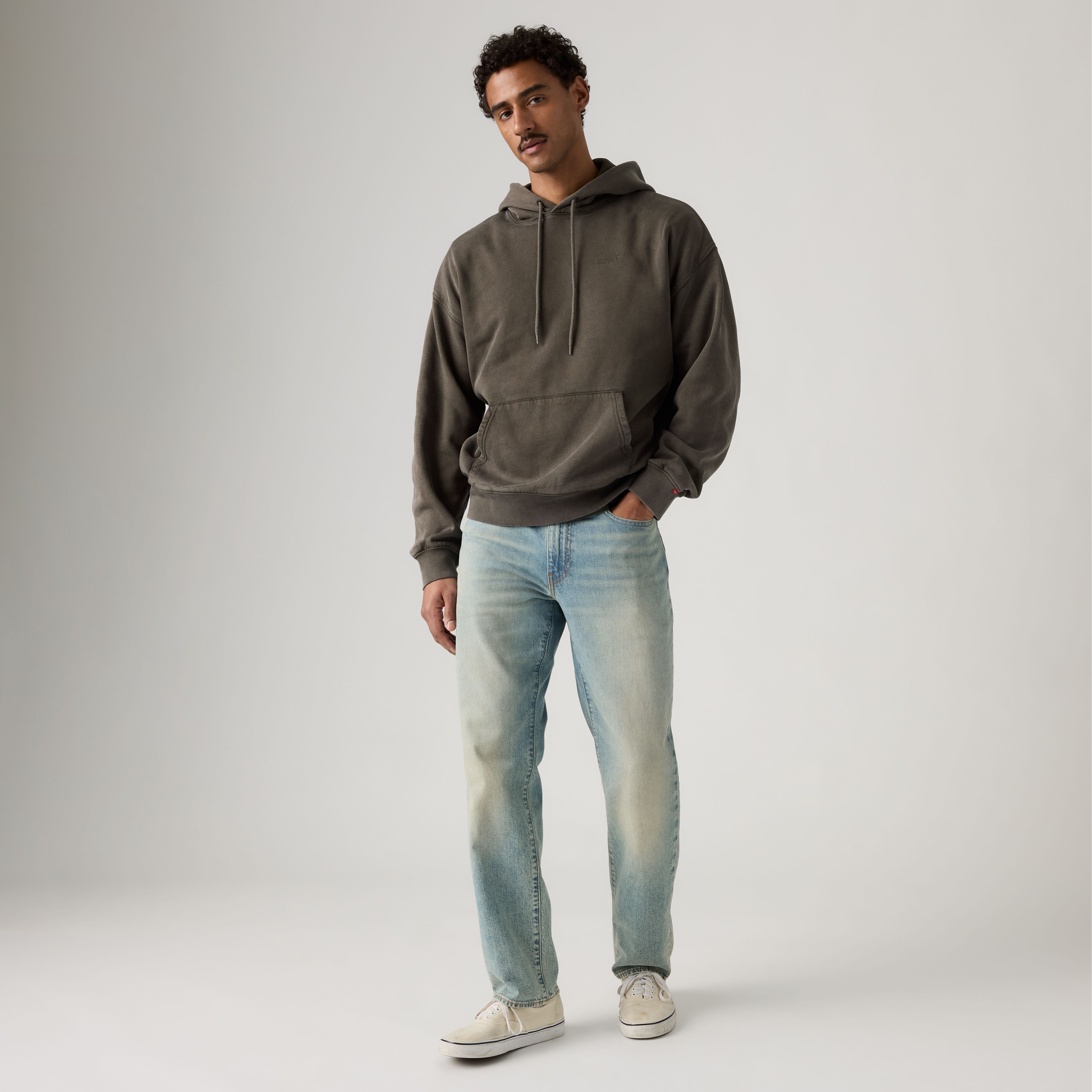 541™ Athletic Taper Men's Jeans 1