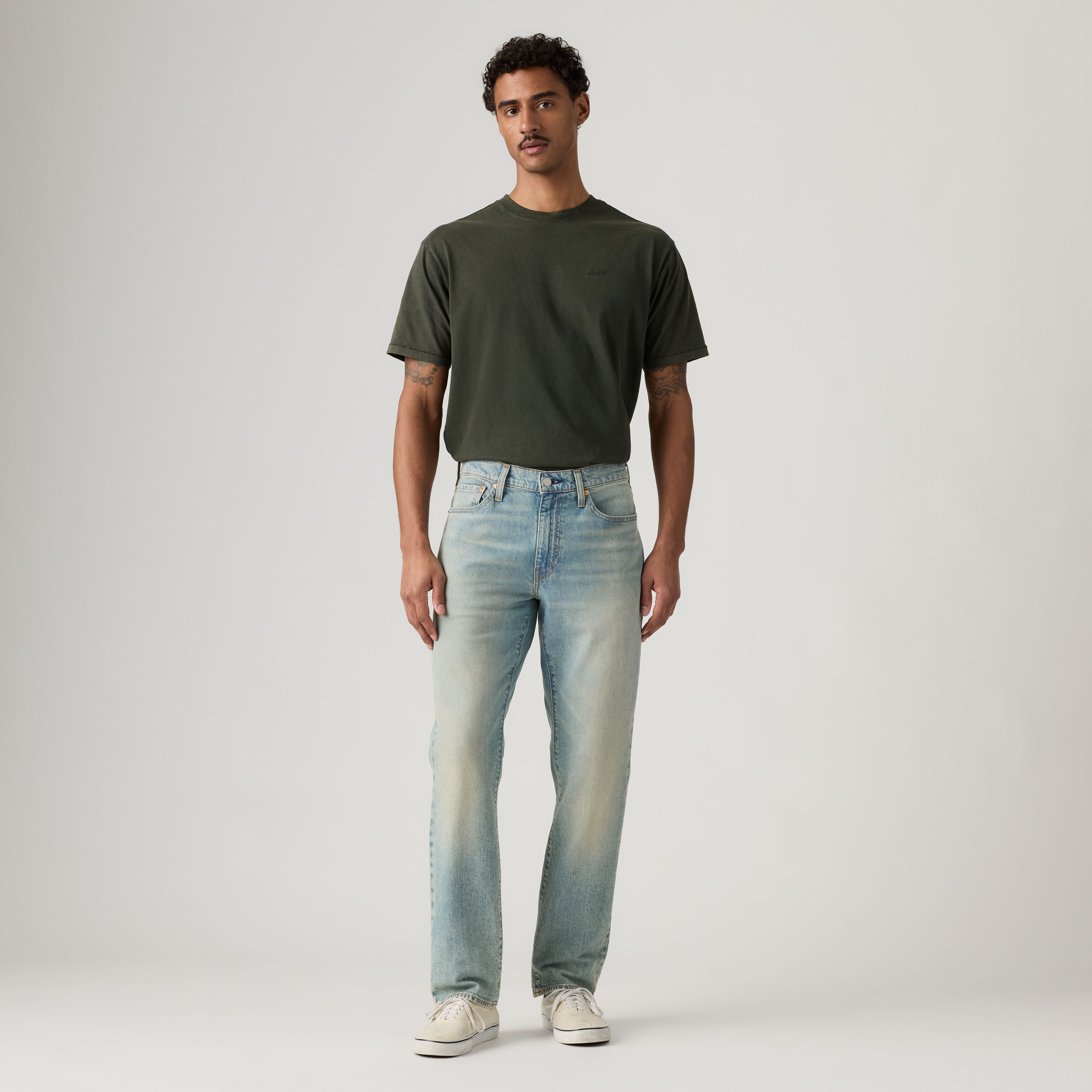 541™ Athletic Taper Men's Jeans 5