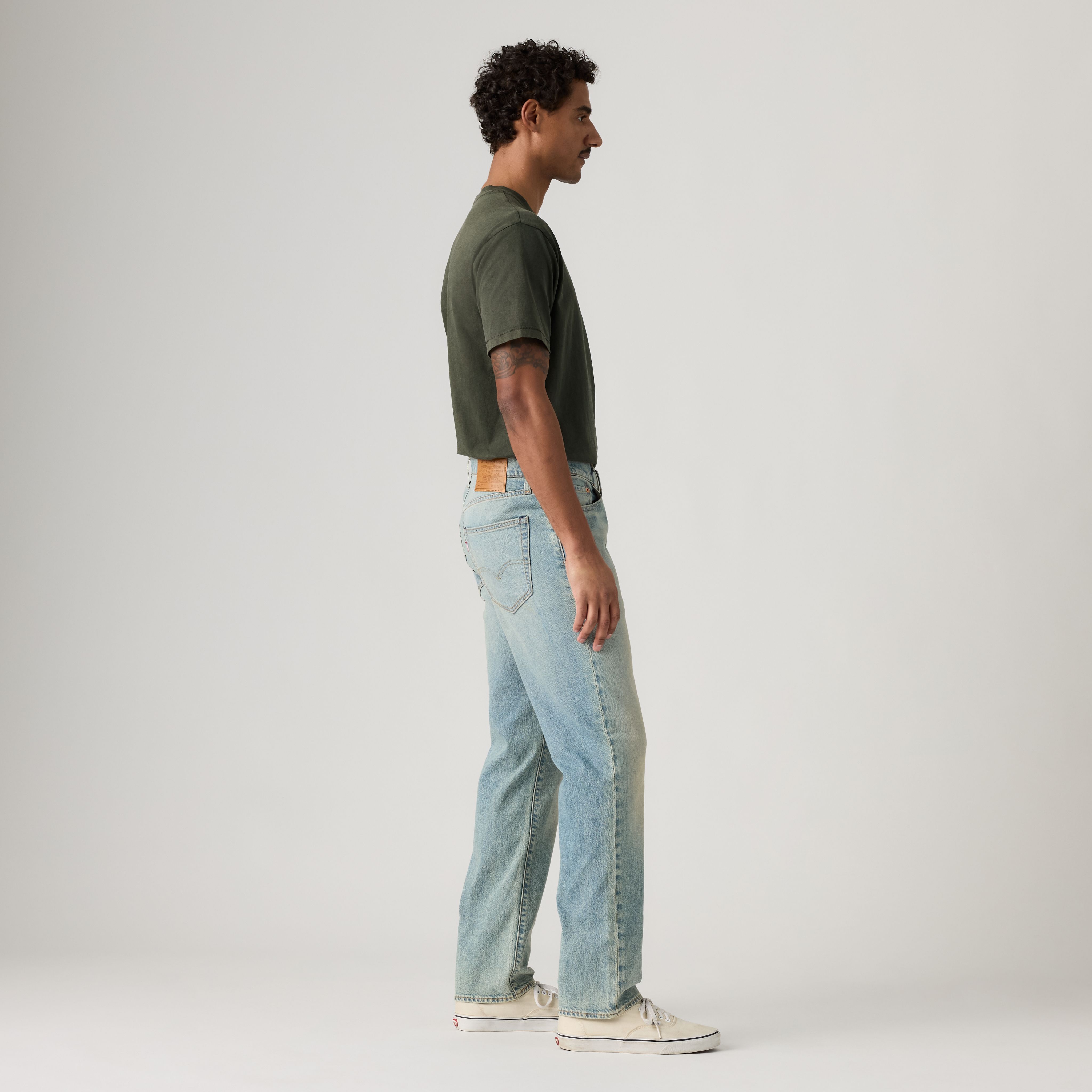 541™ Athletic Taper Men's Jeans 4