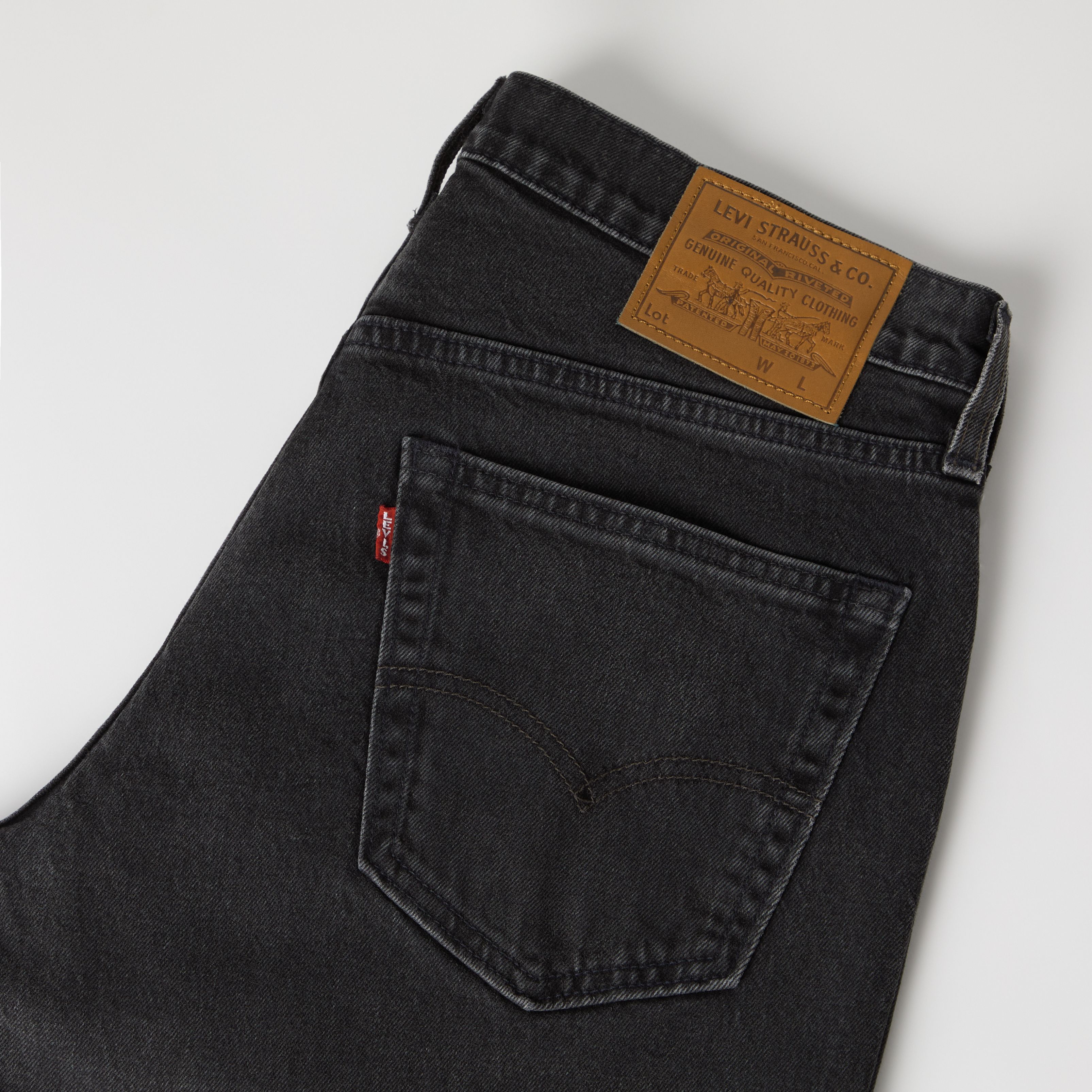 541™ Athletic Taper Men's Jeans 7