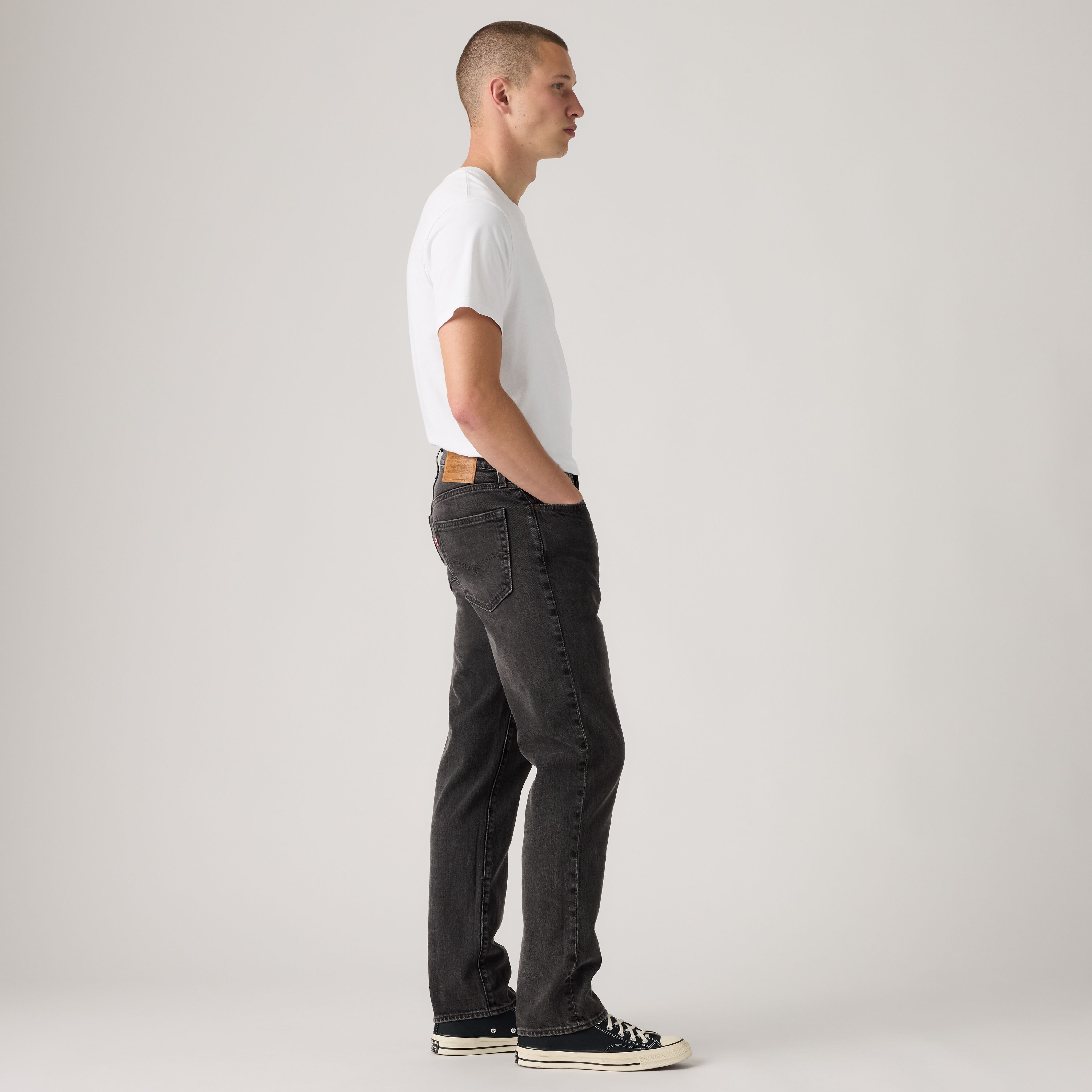 541™ Athletic Taper Men's Jeans 4