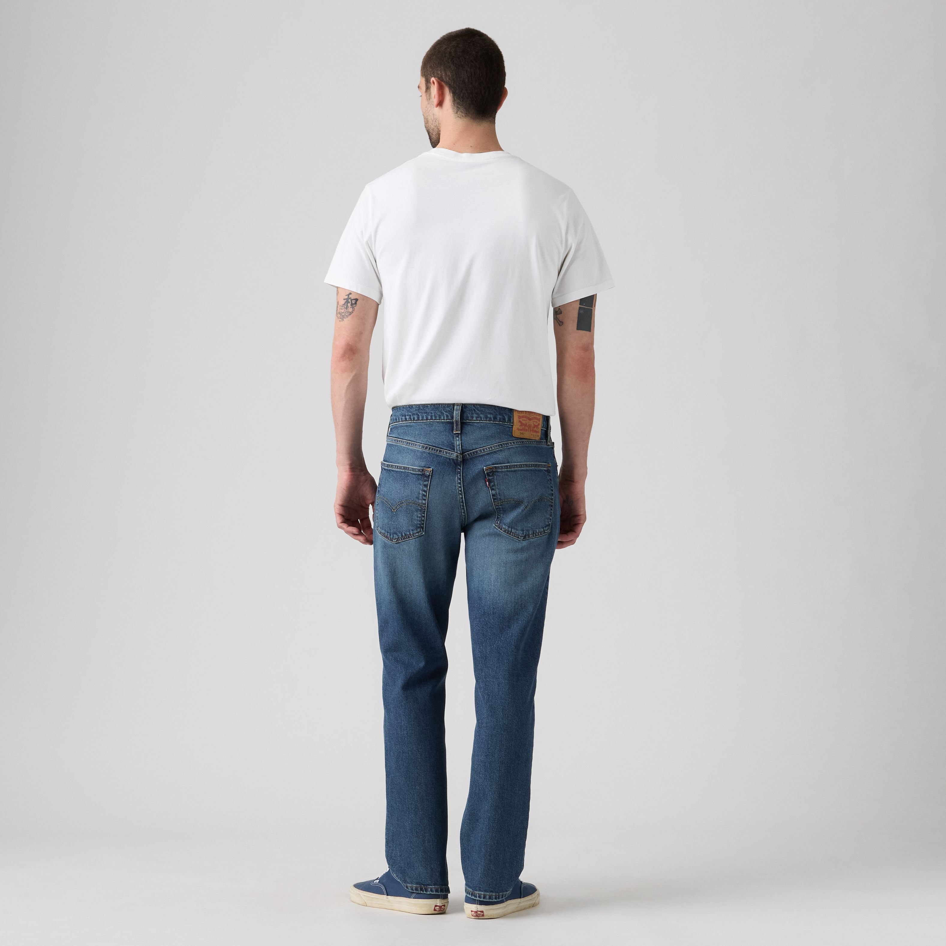 541™ Athletic Taper Men's Jeans 3