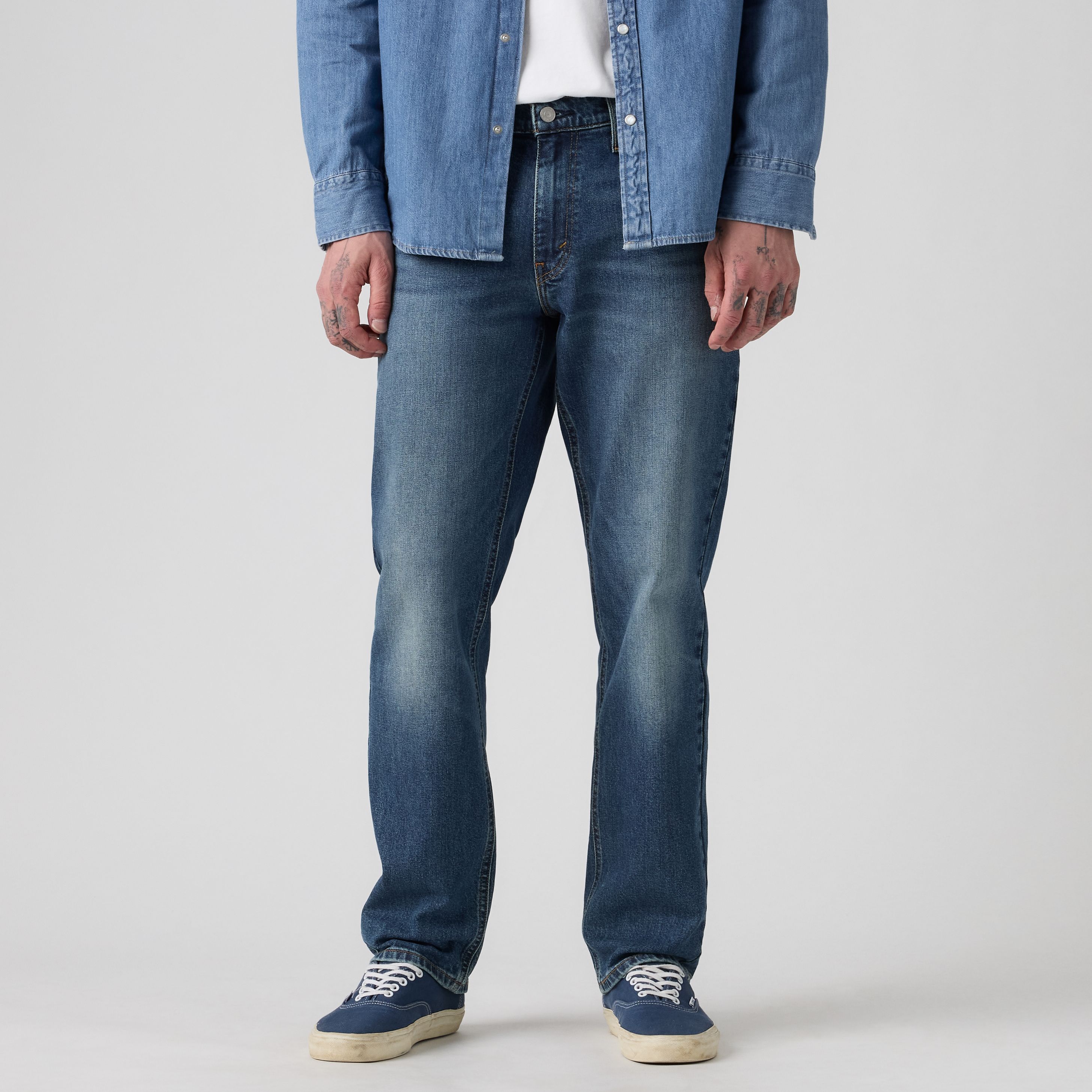 541™ Athletic Taper Men's Jeans 2