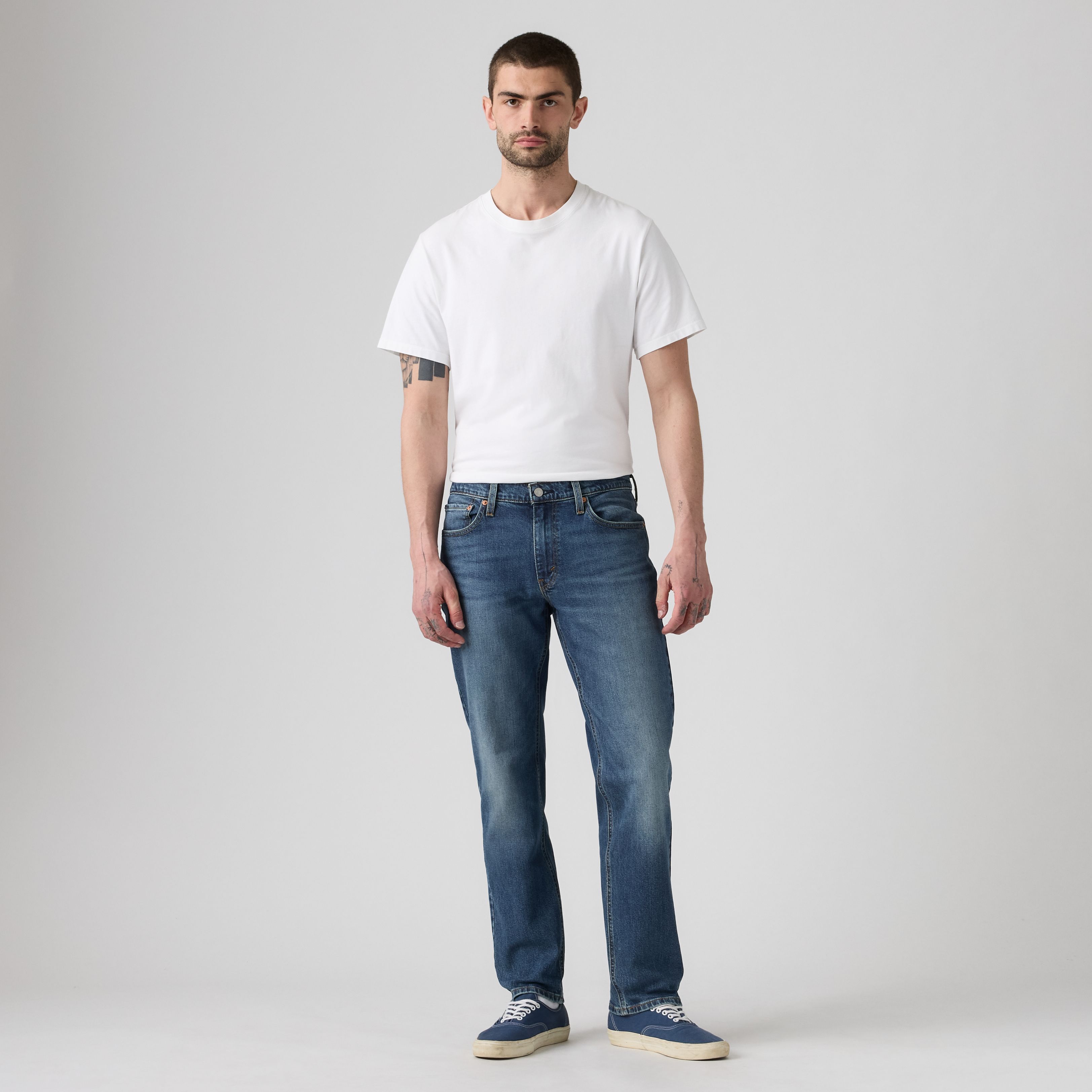 541™ Athletic Taper Men's Jeans 5