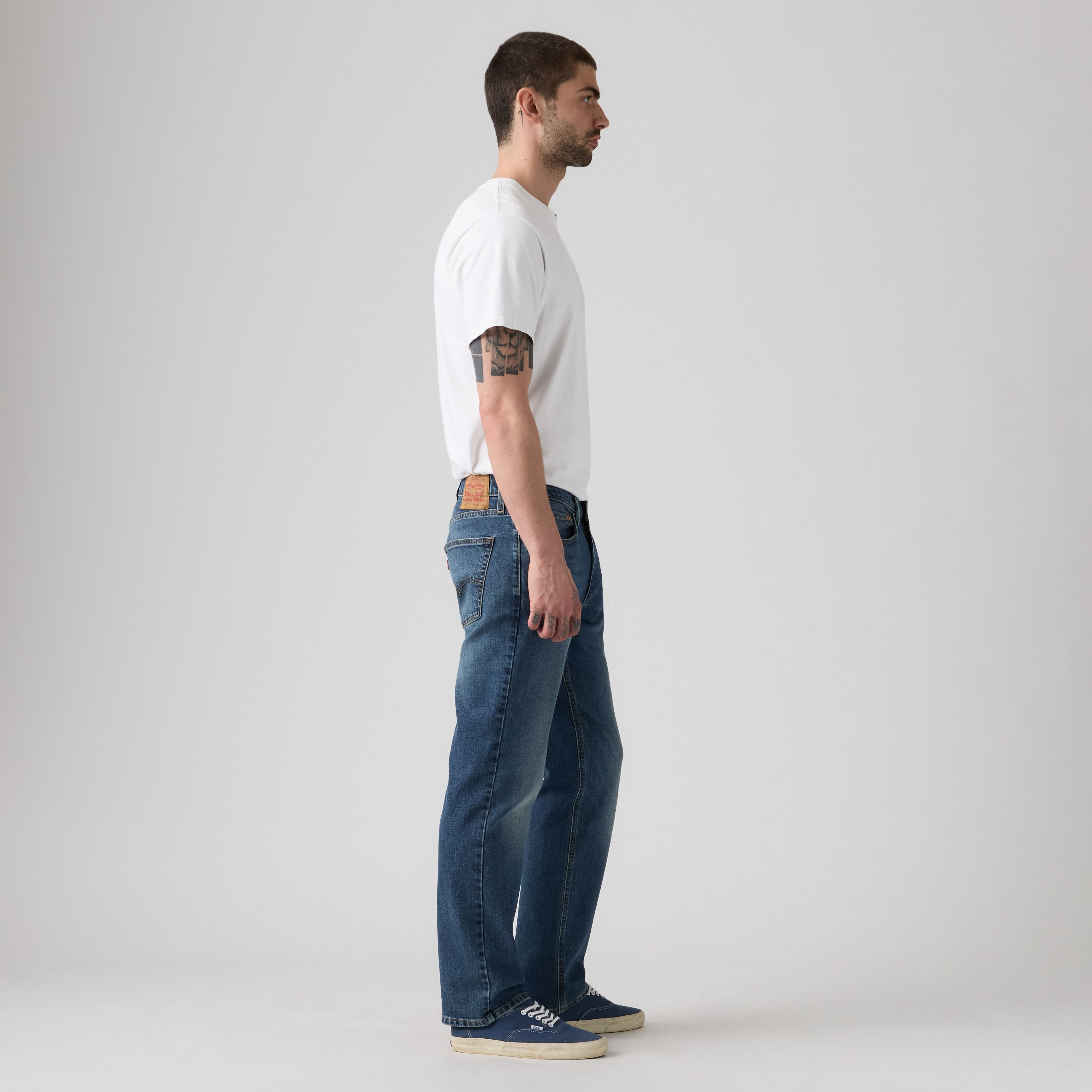 541™ Athletic Taper Men's Jeans 4