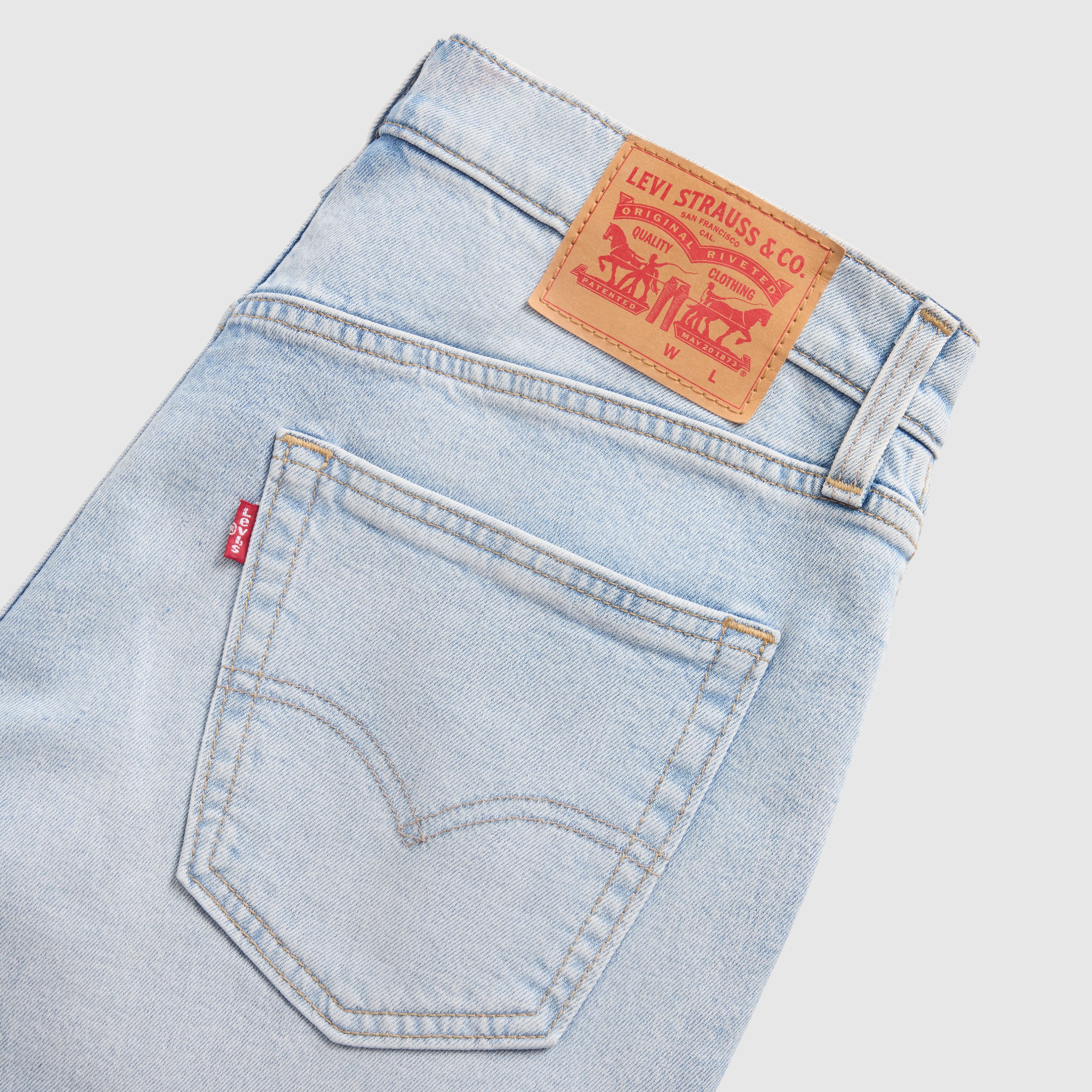 Jean 541MC athlétique fuselé Levi’sMD pour homme 7