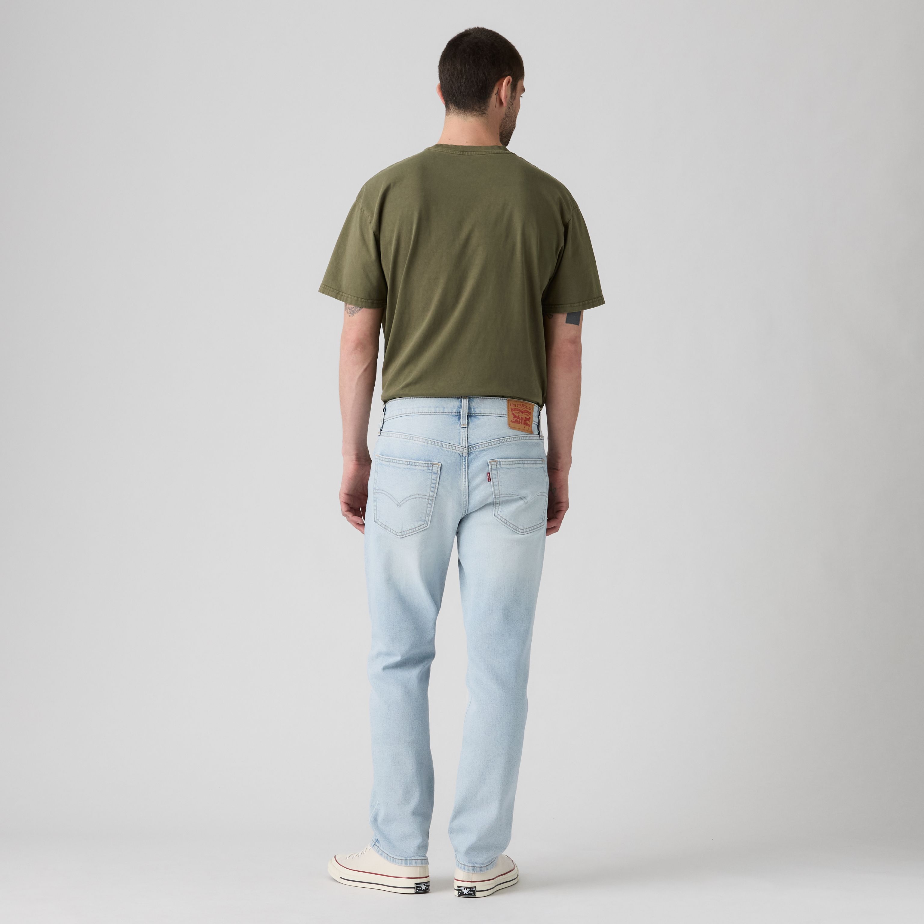 541™ Athletic Taper Men's Jeans 3